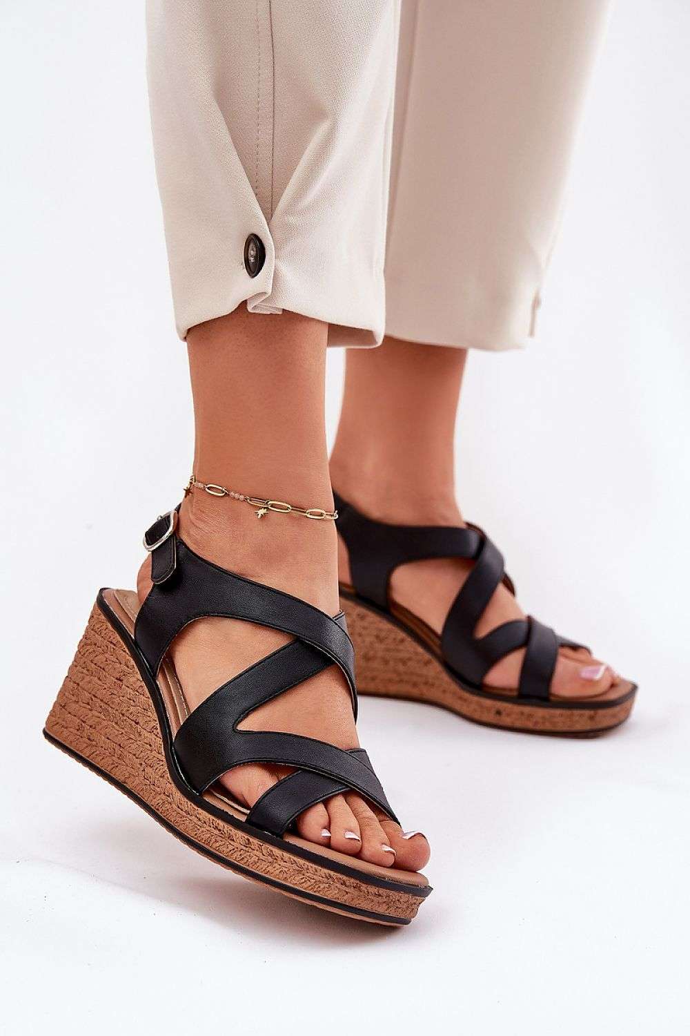 Sleehakken model 212834 Step in style