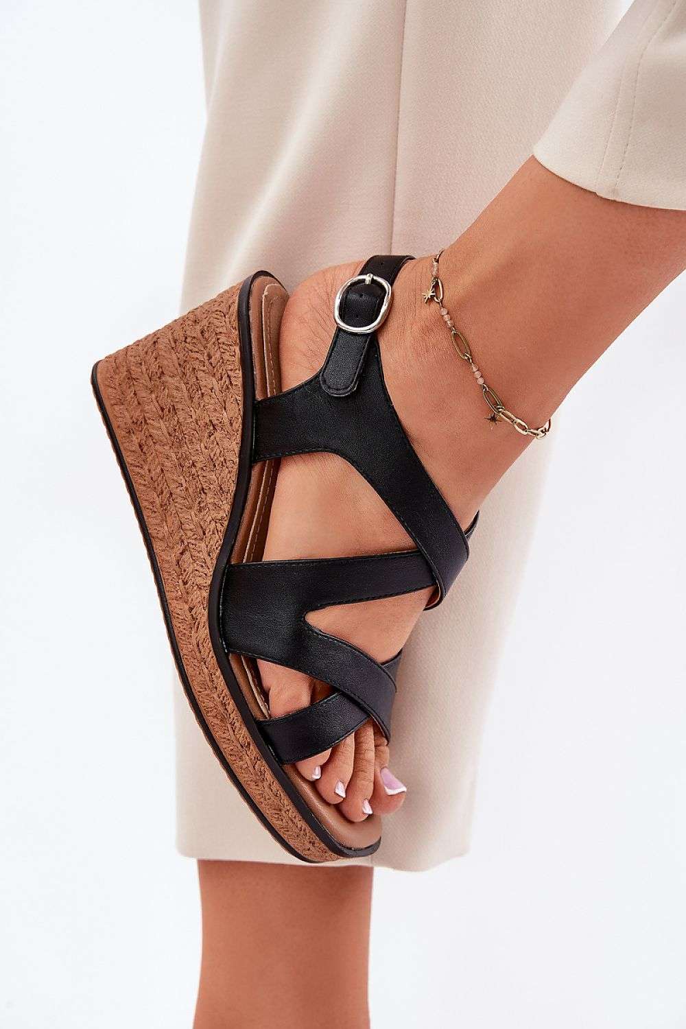 Sleehakken model 212834 Step in style