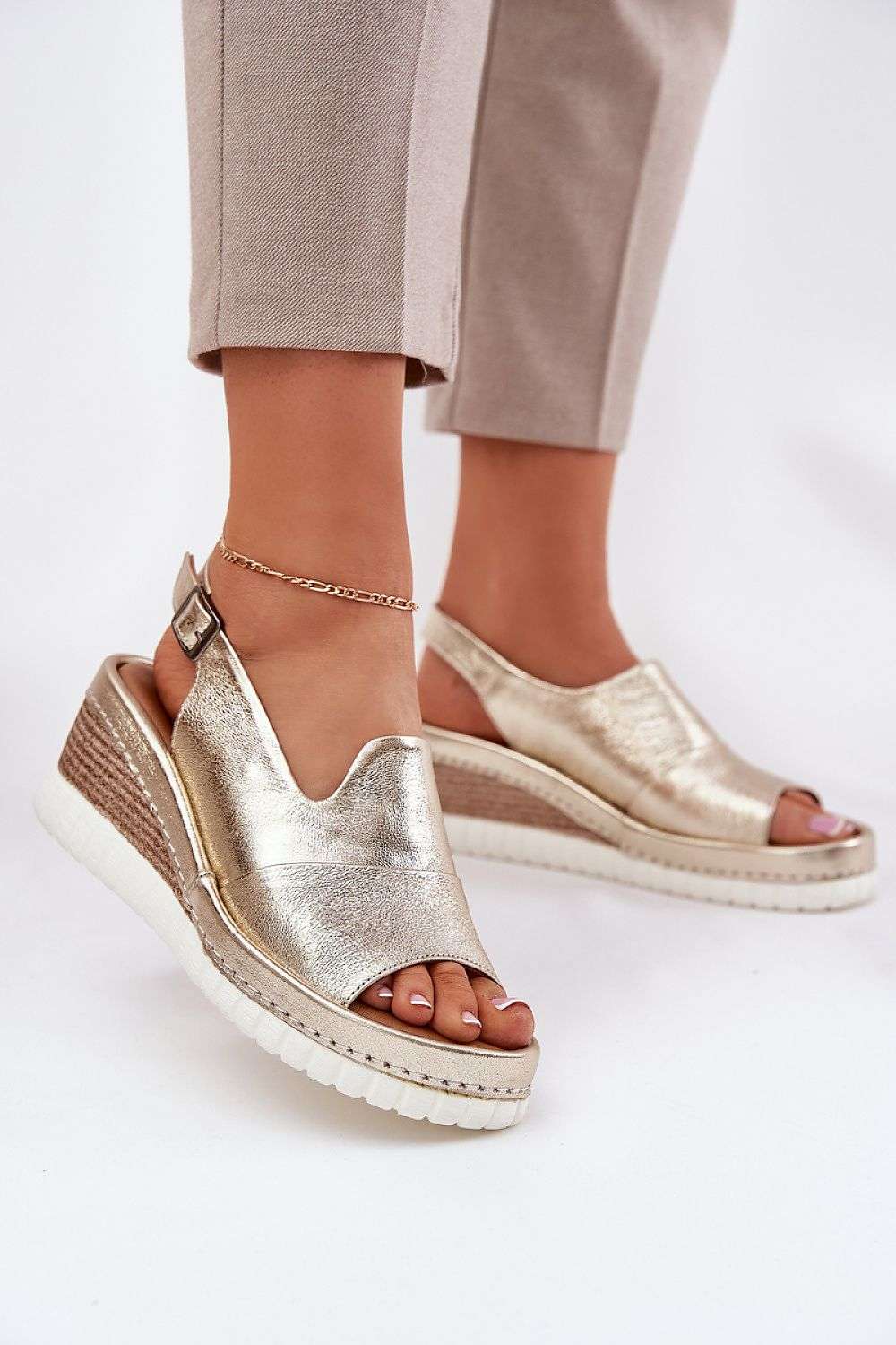 Sleehakken model 212899 Step in style