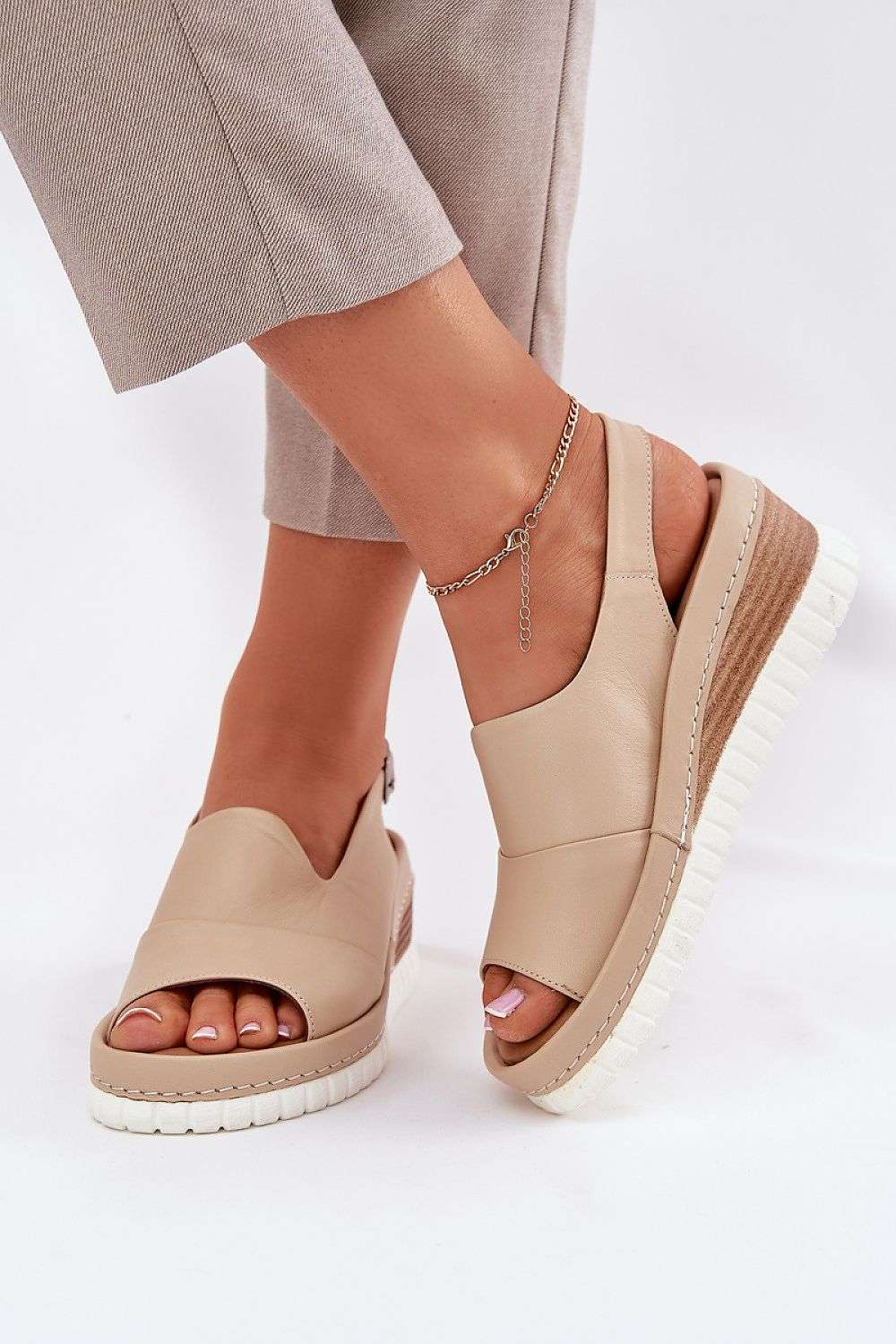 Sleehakken model 212900 Step in style