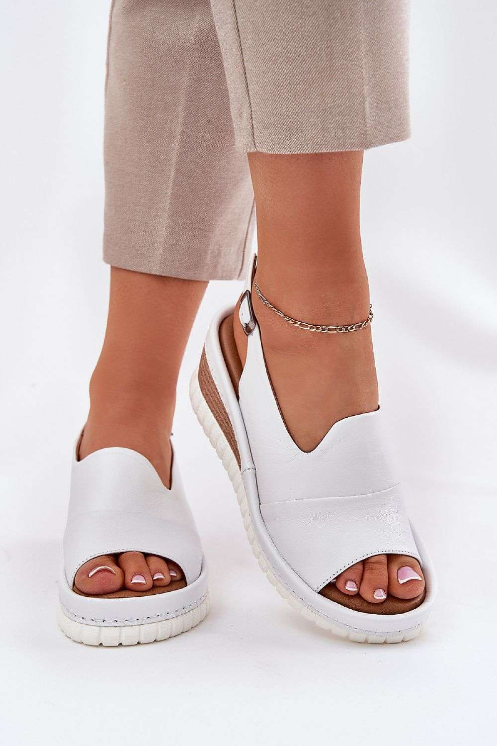 Sleehakken model 212901 Step in style