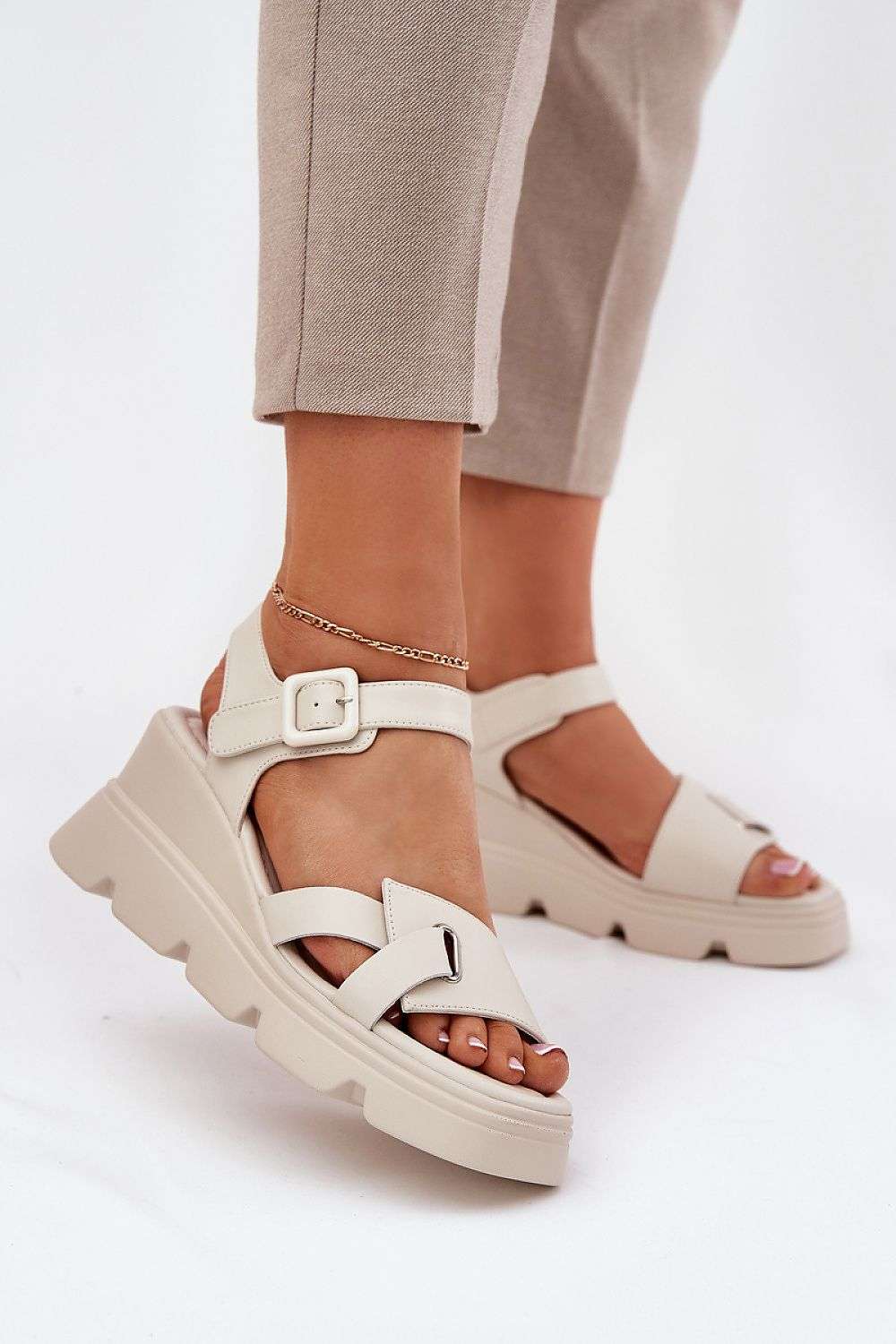Sleehakken model 212903 Step in style