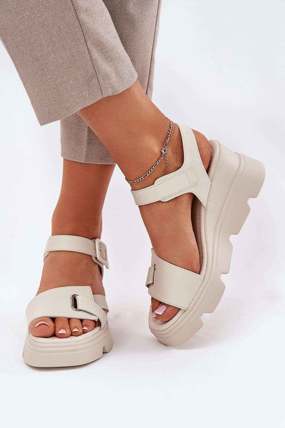 Sleehakken model 212903 Step in style