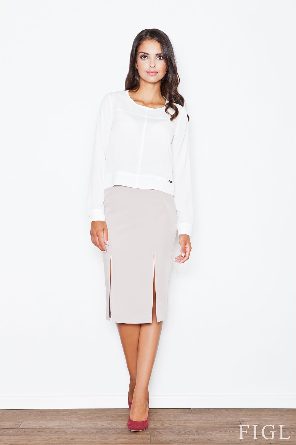 rok model 44456 Figl - PrizQ