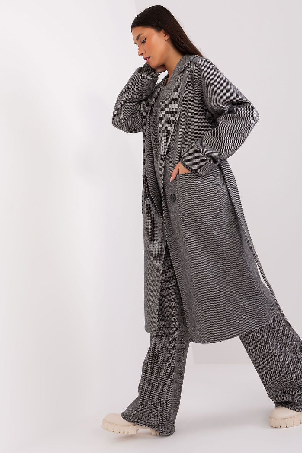 coat model 188805 Lakerta