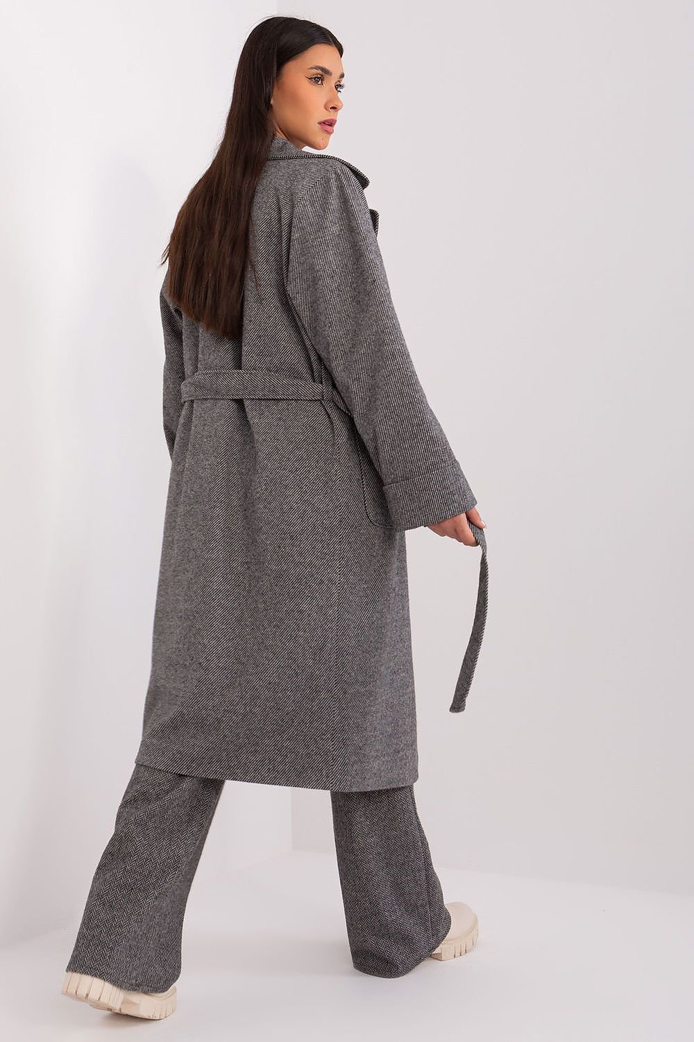 coat model 188805 Lakerta