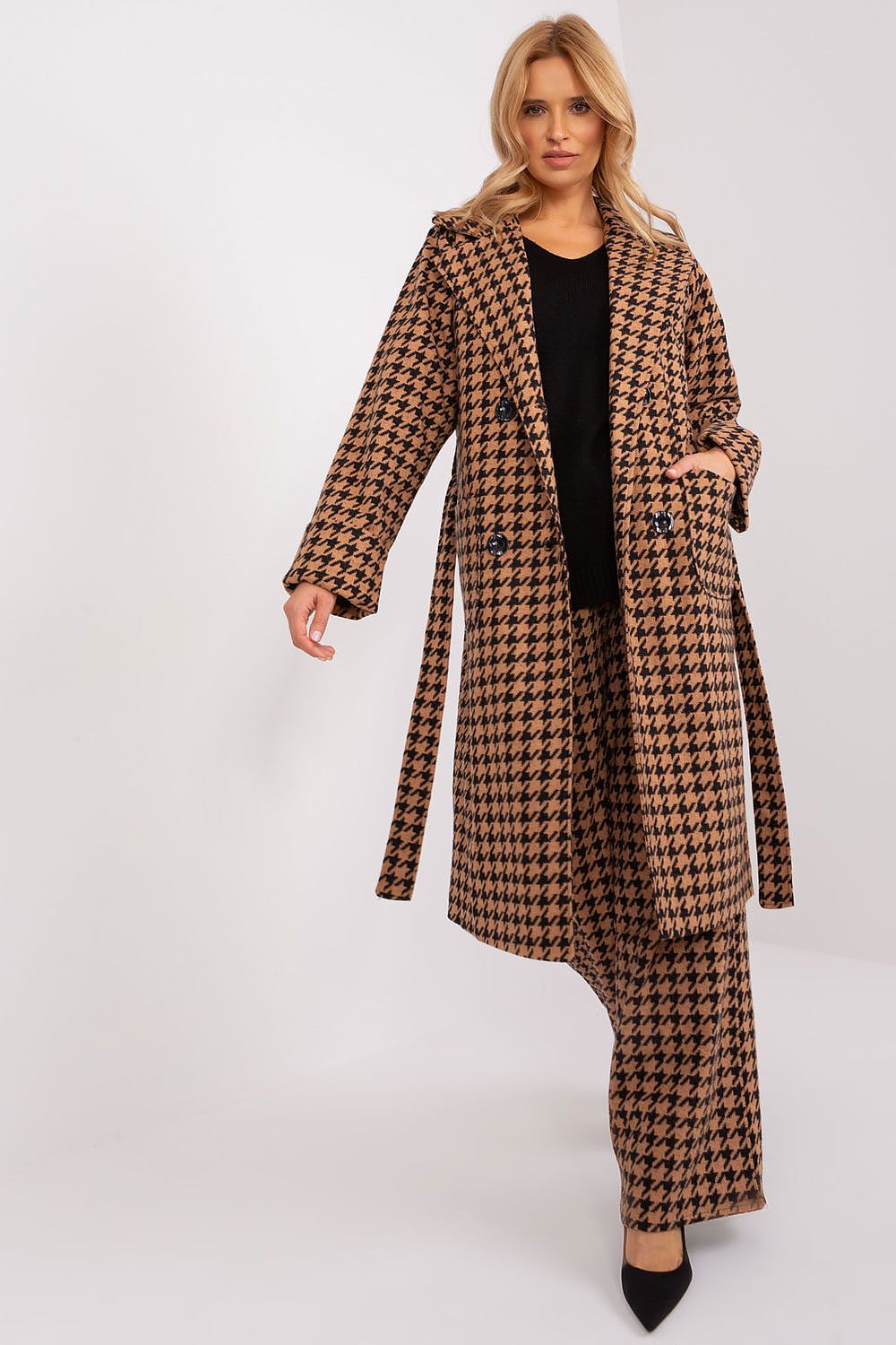 coat model 188805 Lakerta