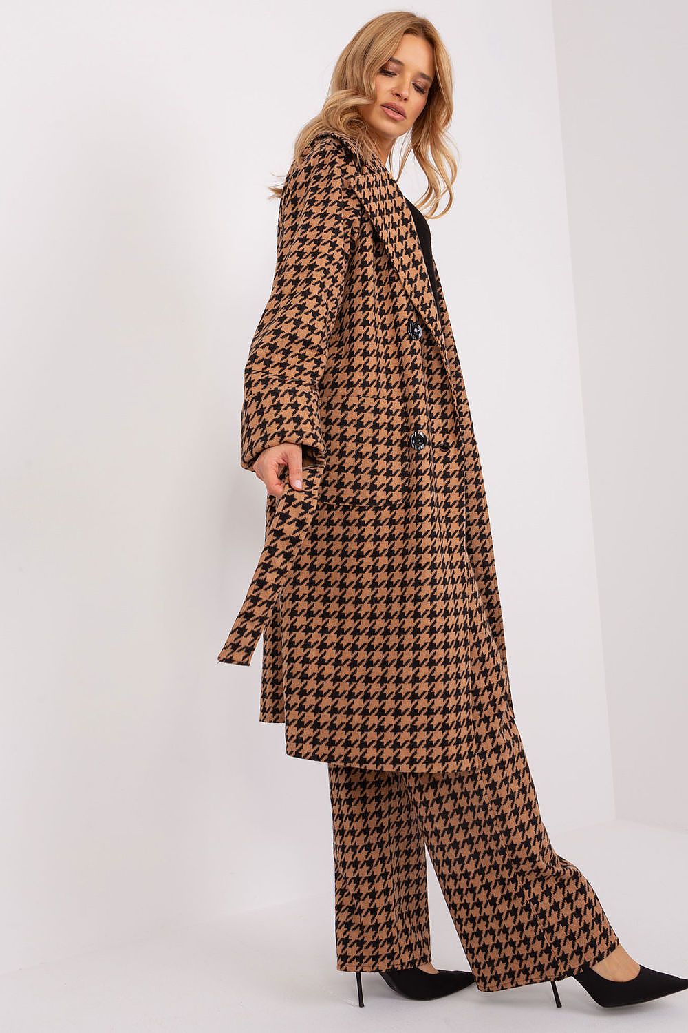 coat model 188805 Lakerta