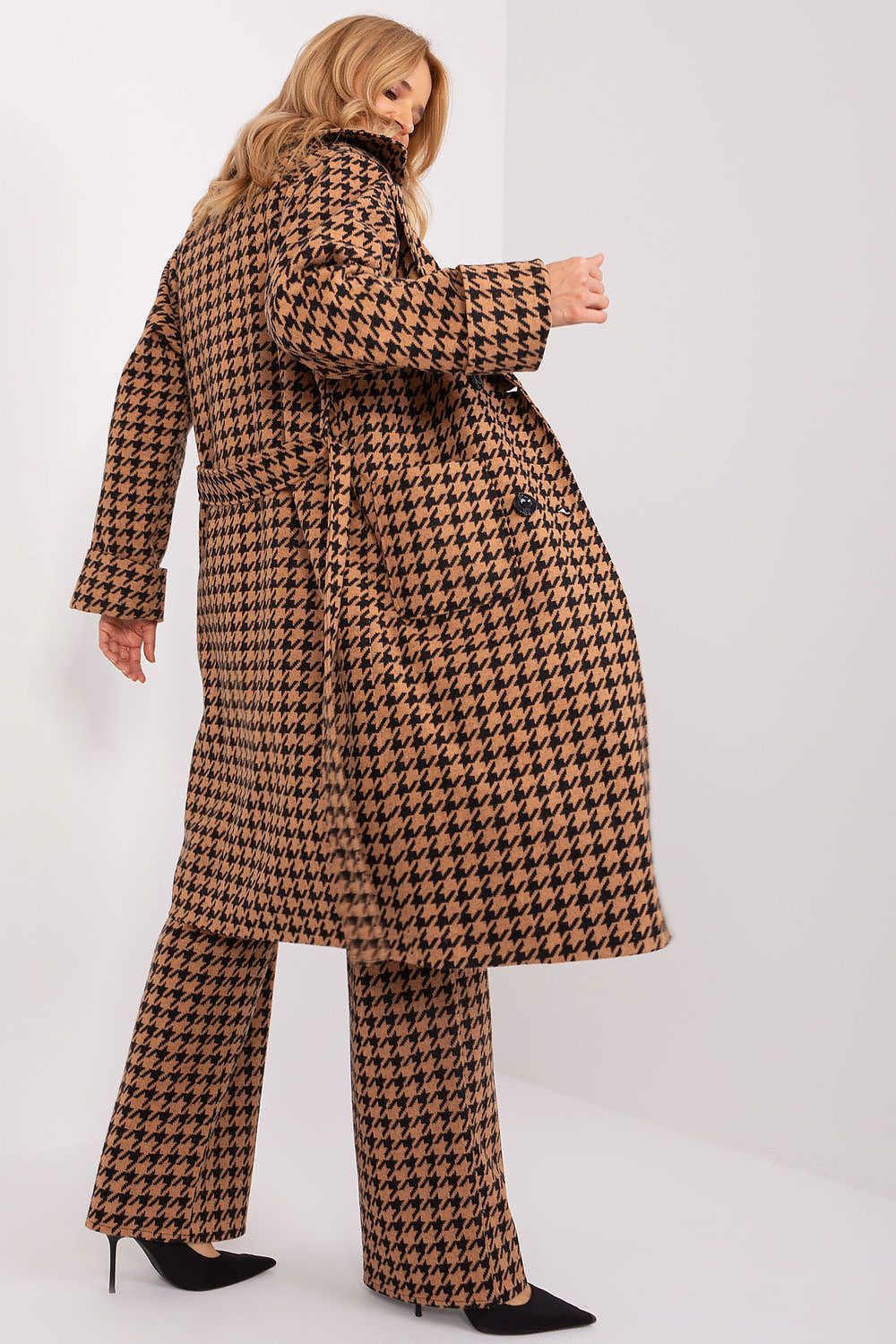 coat model 188805 Lakerta