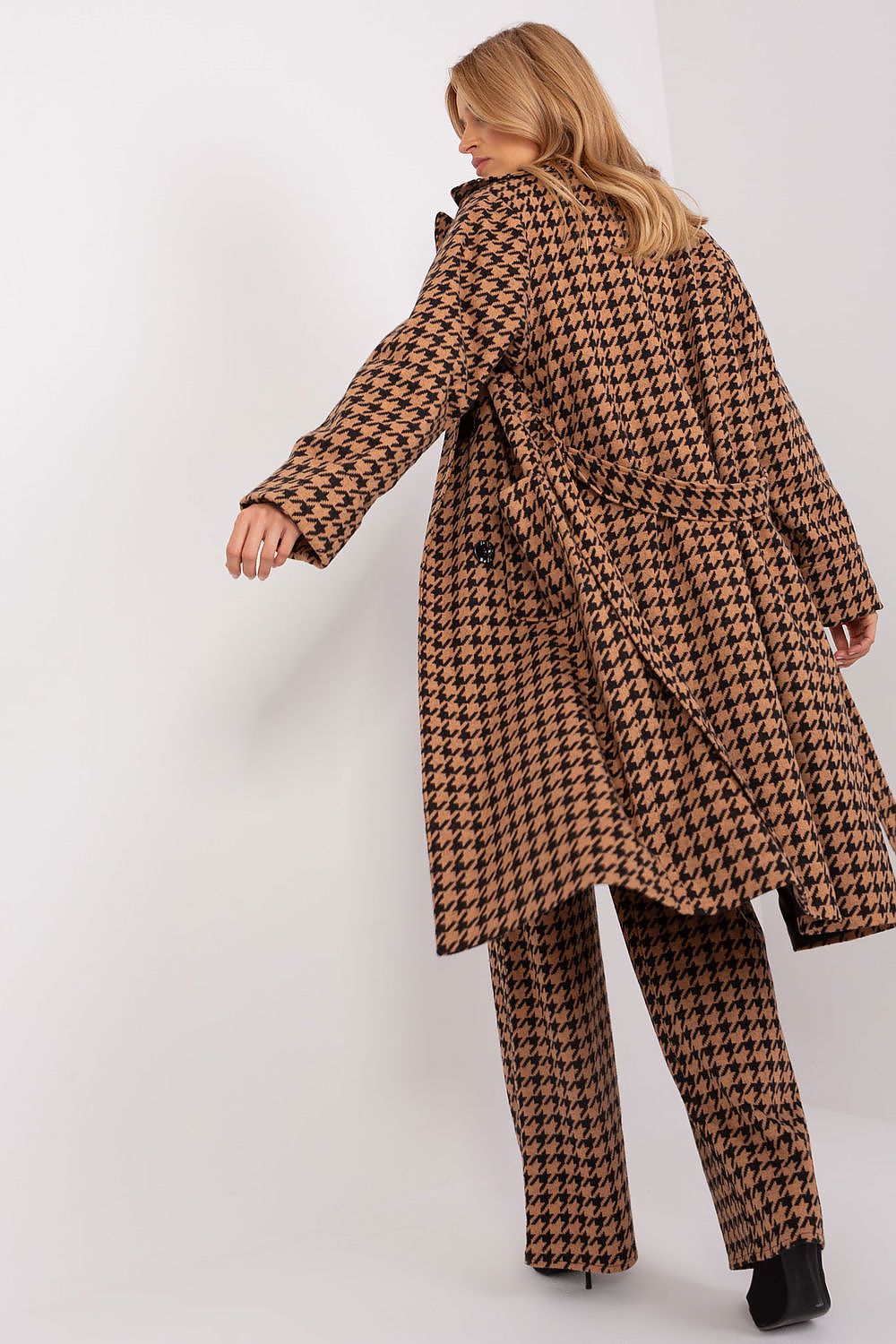 coat model 188805 Lakerta