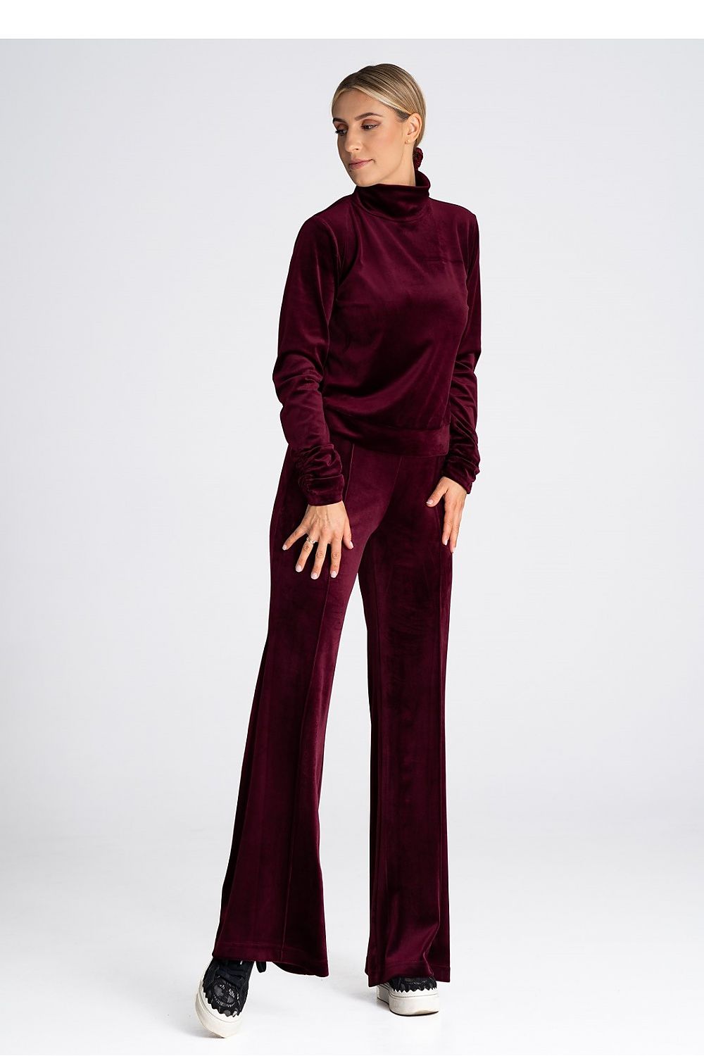 trainingsbroek model 189280 Figl - PrizQ