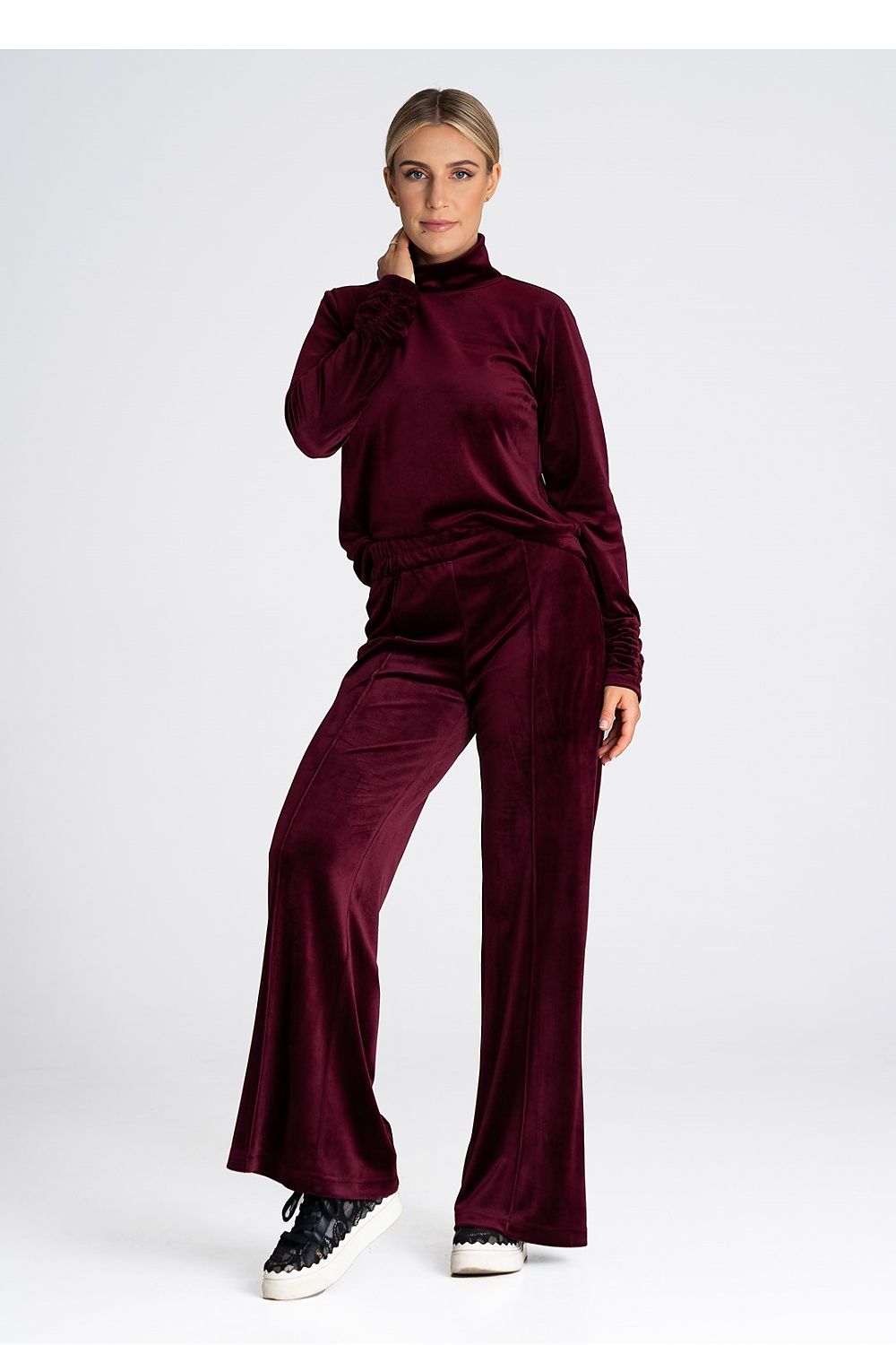 trainingsbroek model 189280 Figl - PrizQ