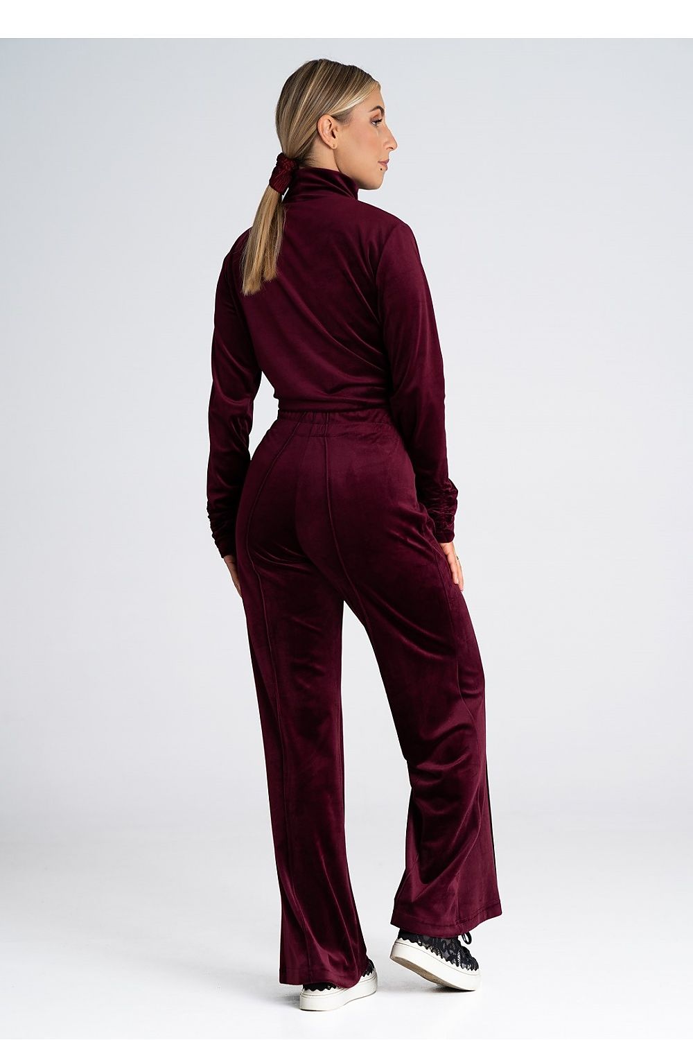 trainingsbroek model 189280 Figl - PrizQ