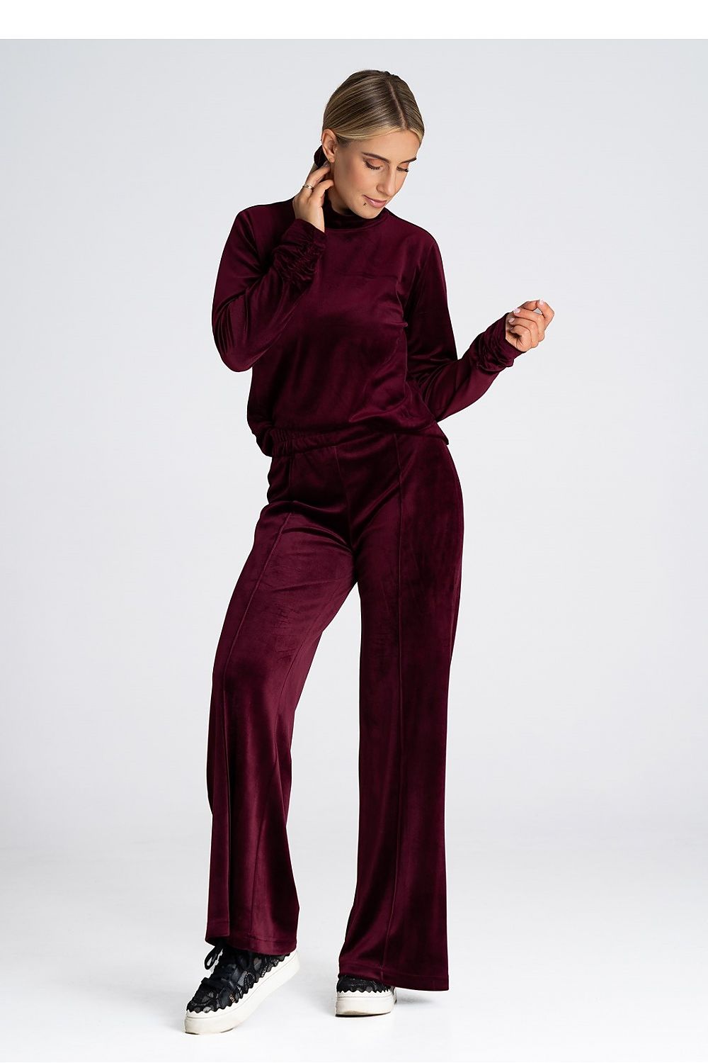 trainingsbroek model 189280 Figl - PrizQ