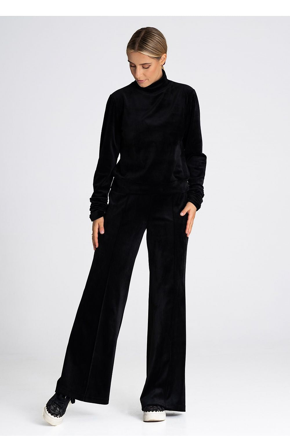 trainingsbroek model 189280 Figl - PrizQ