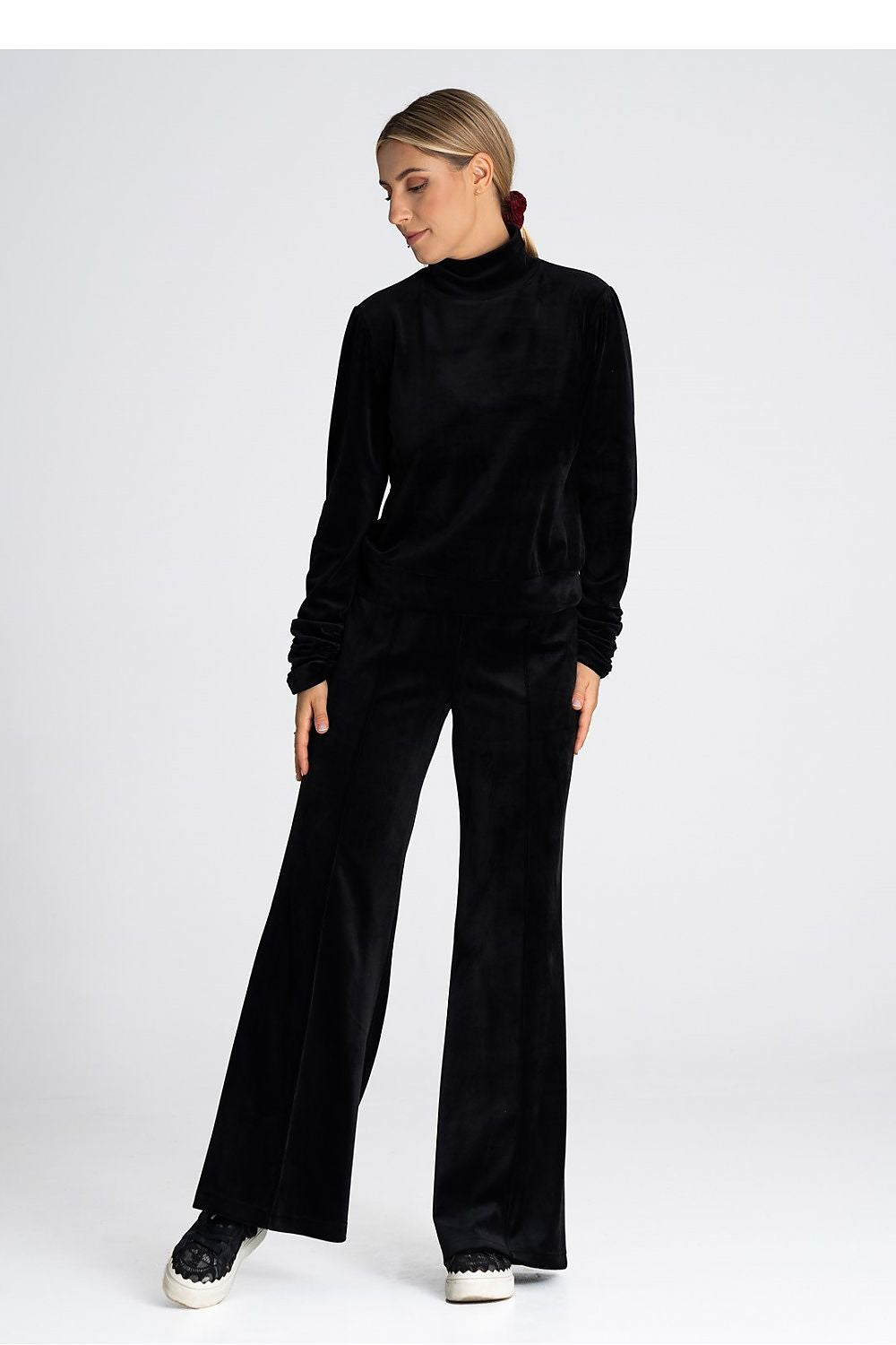 trainingsbroek model 189280 Figl - PrizQ