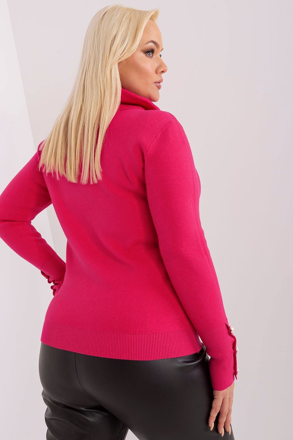 trui plus size model 190082 Factory Price - PrizQ
