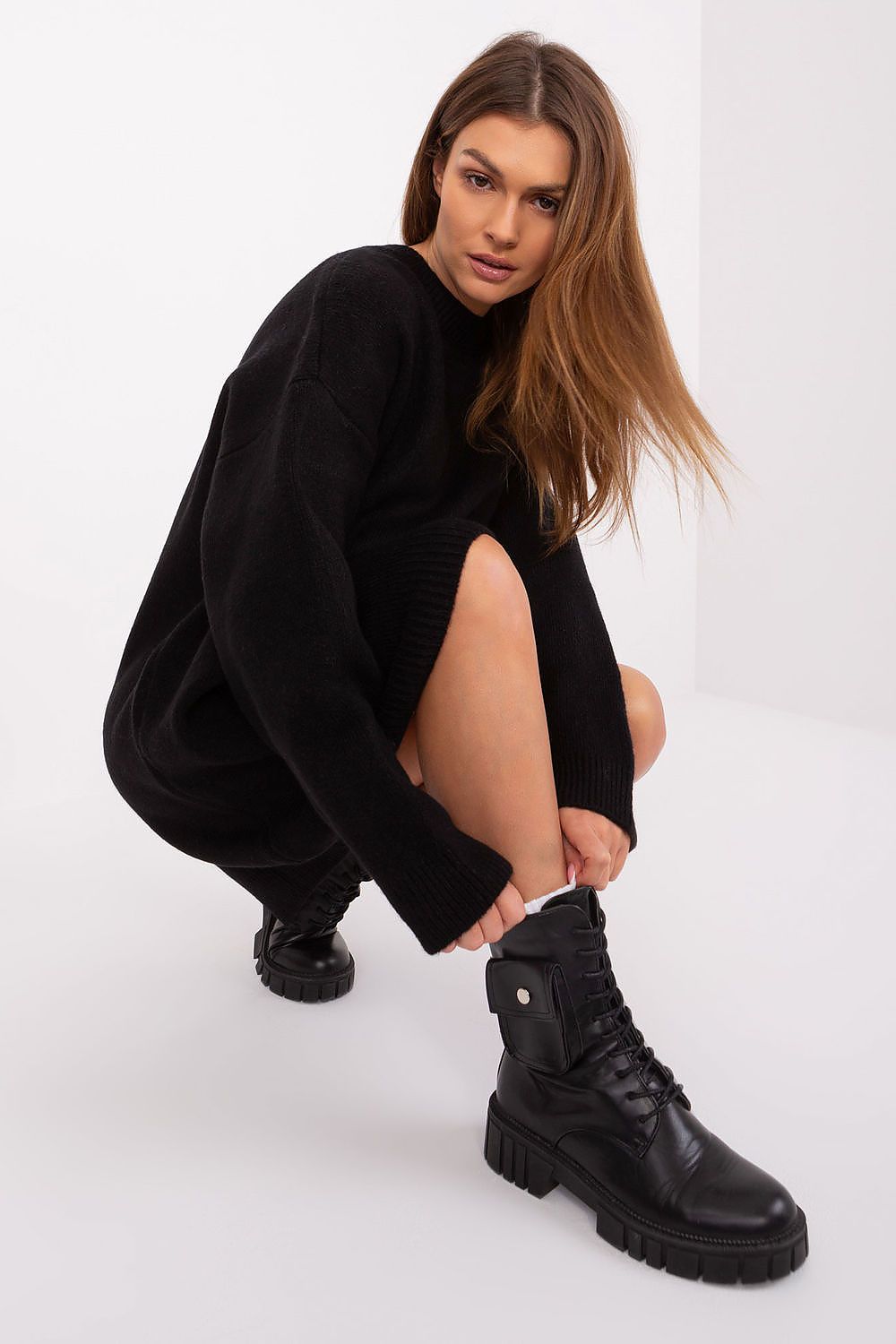 Dagjurk model 190146 Rue Paris
