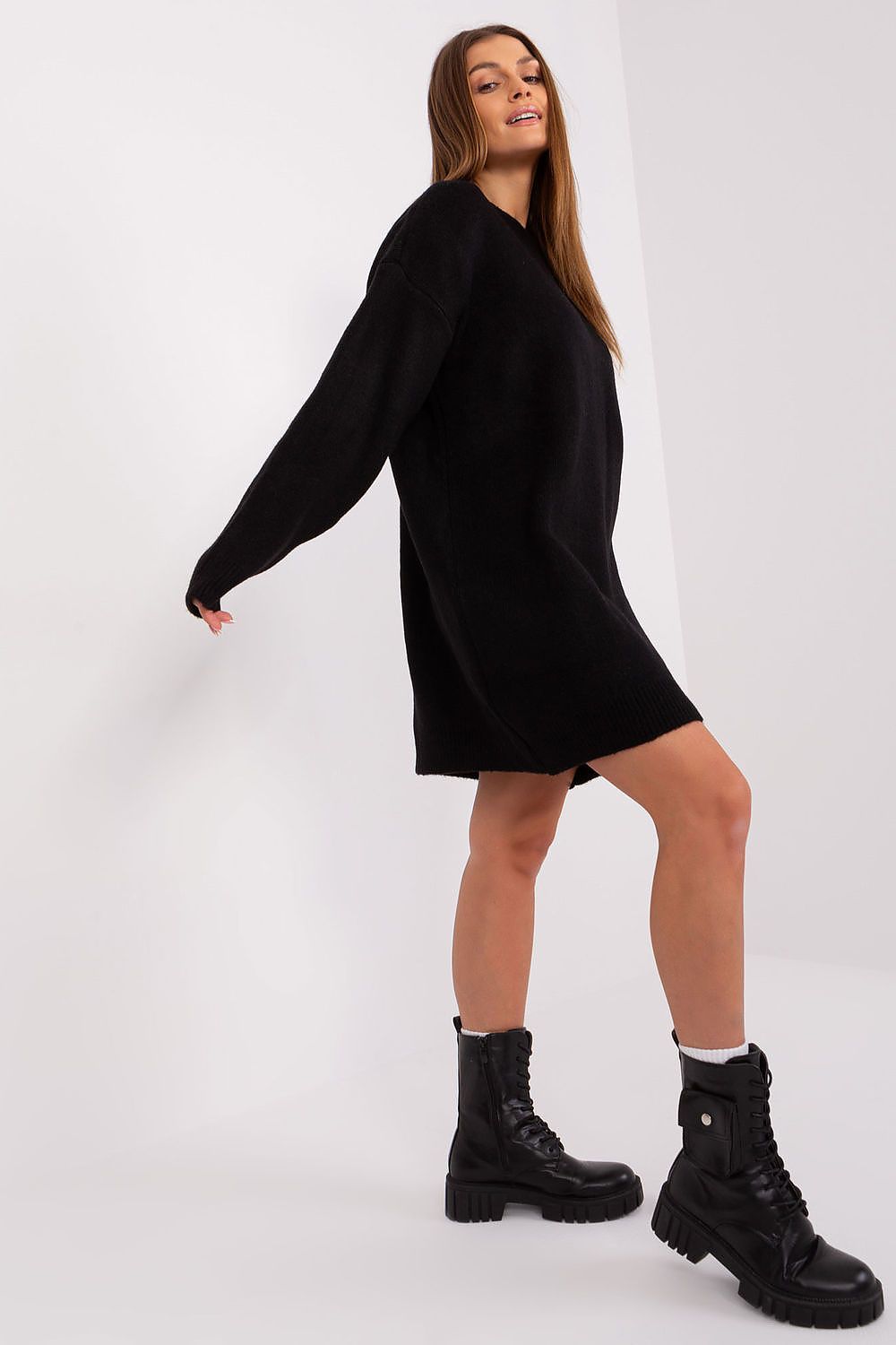 Dagjurk model 190146 Rue Paris