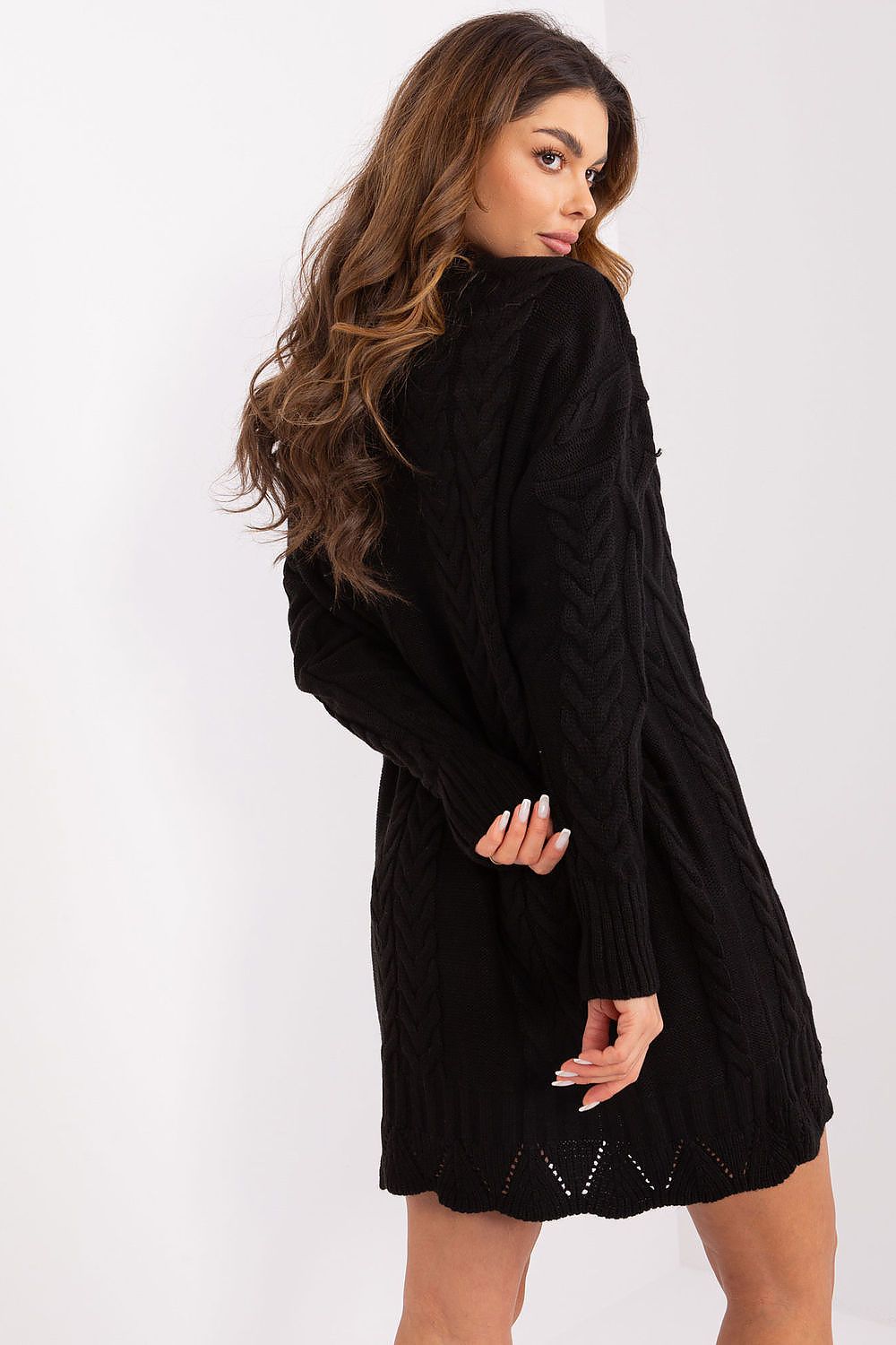 Dagjurk model 190151 Rue Paris