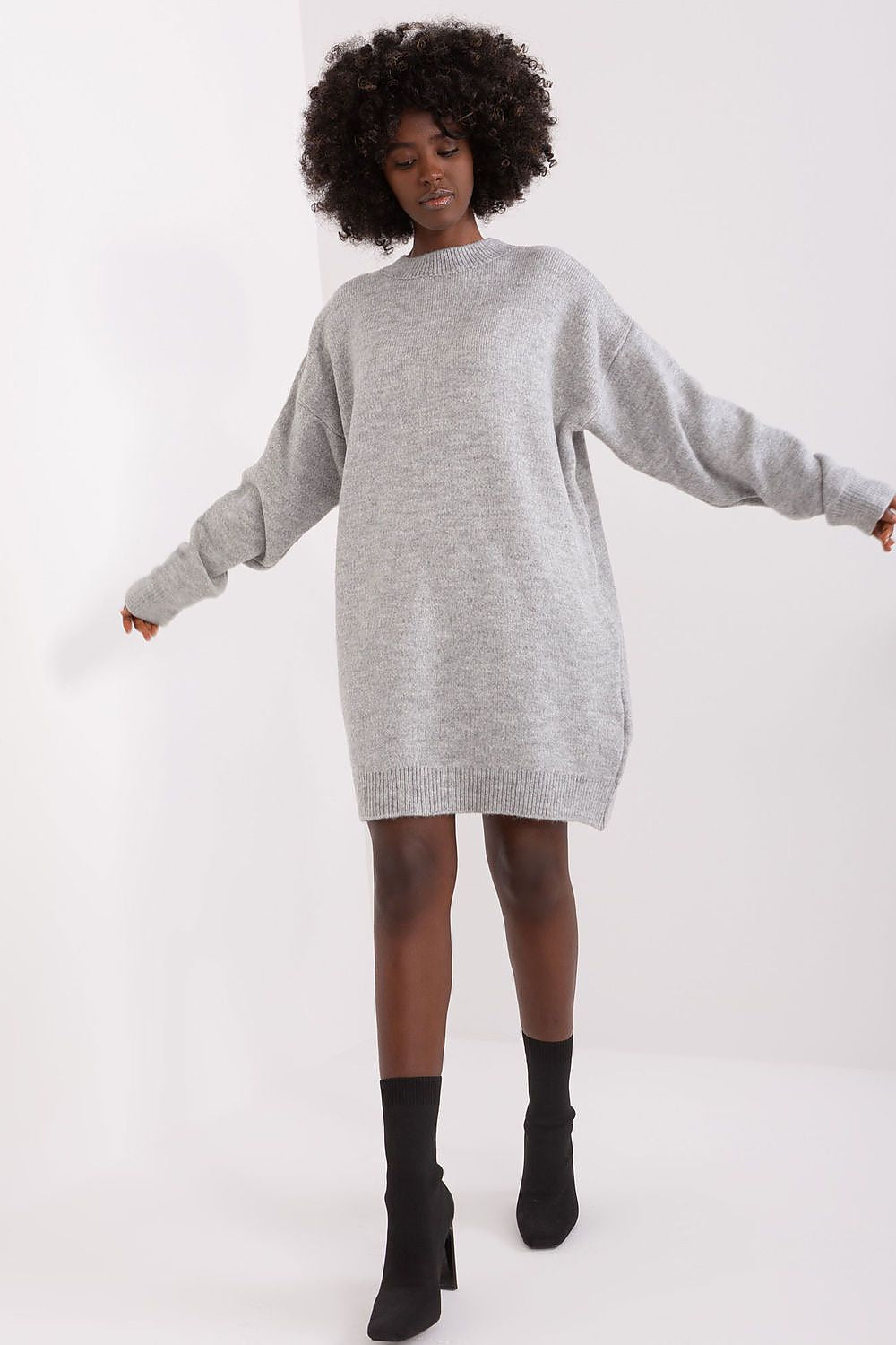 Dagjurk model 190603 Rue Paris