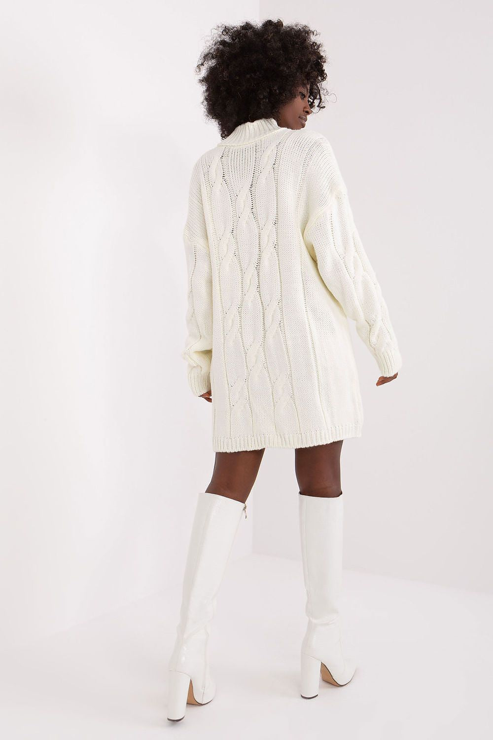 Dagjurk model 190605 Rue Paris