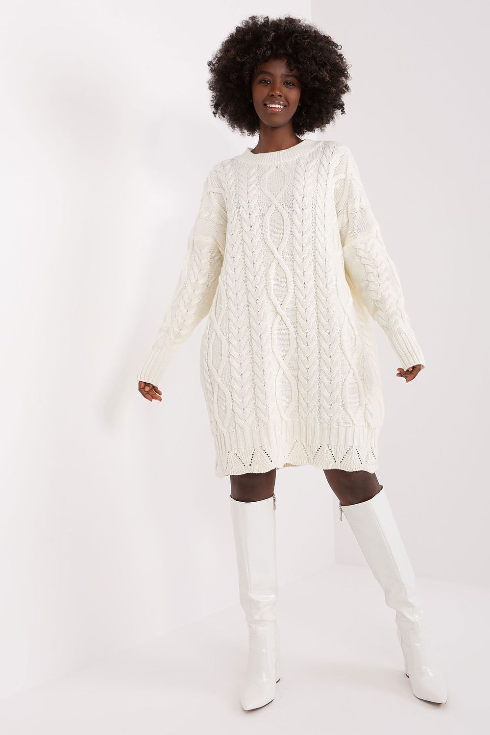 Dagjurk model 190606 Rue Paris