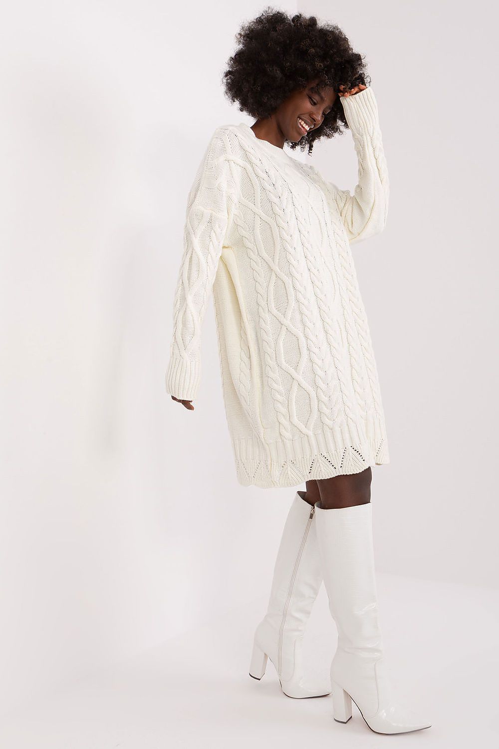 Dagjurk model 190606 Rue Paris