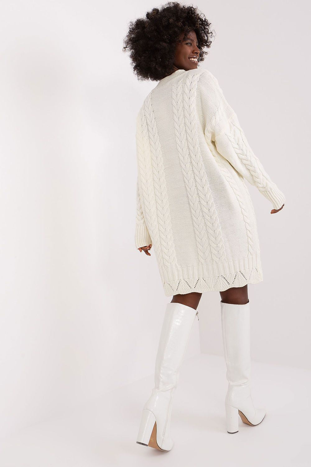 Dagjurk model 190606 Rue Paris