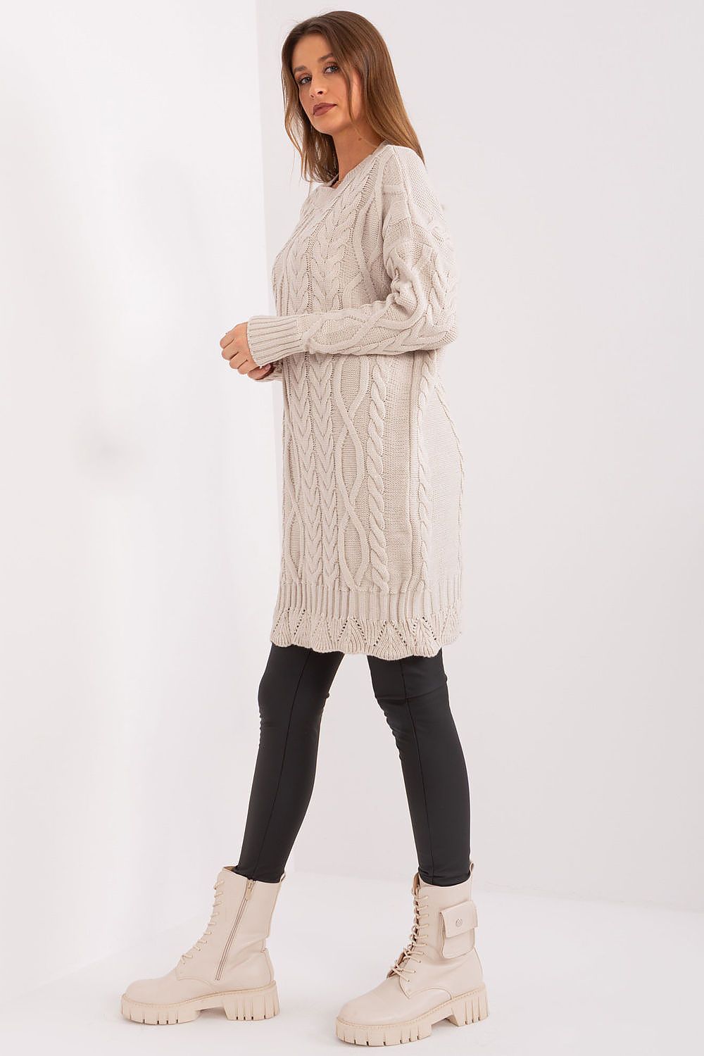 Dagjurk model 190607 Rue Paris