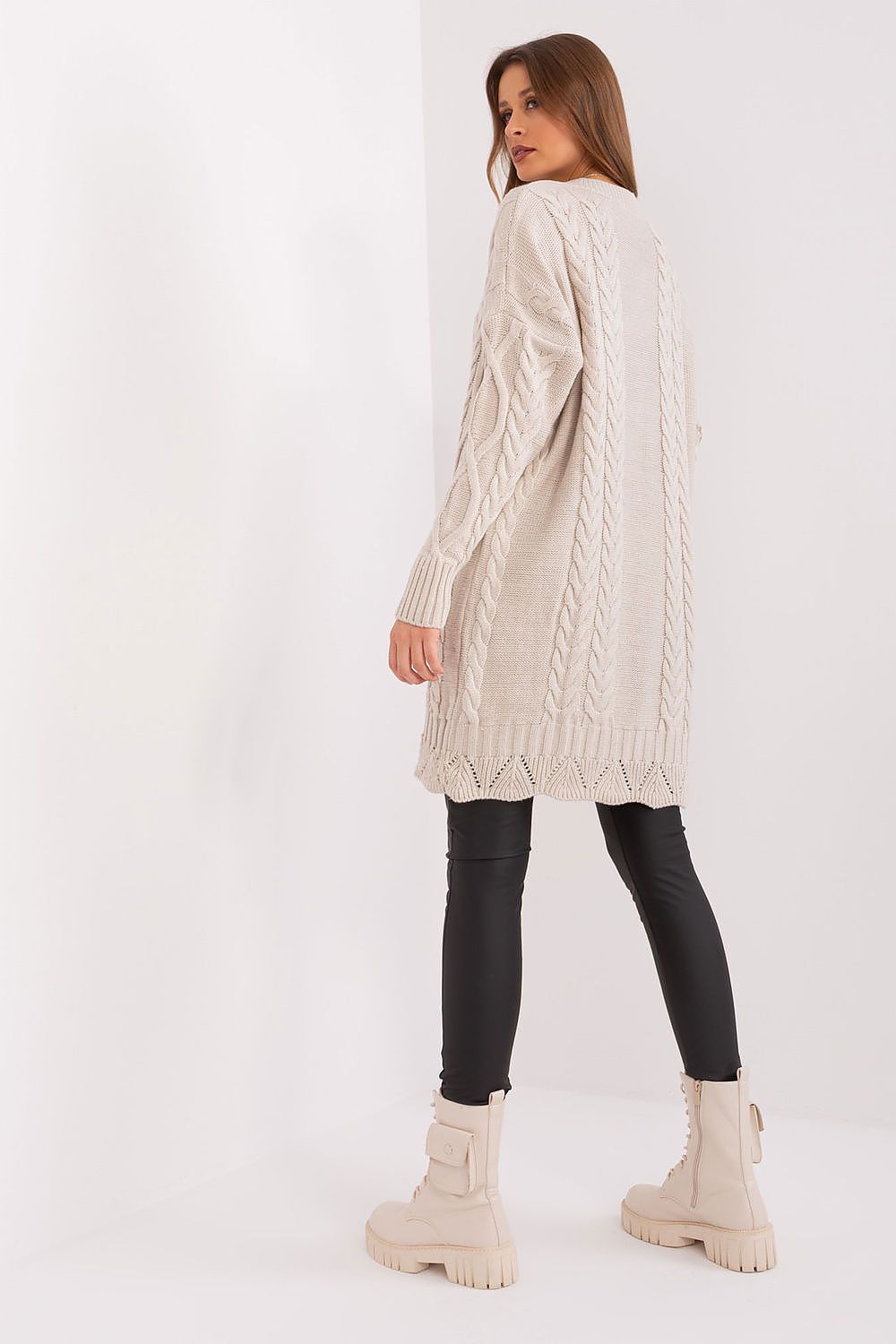 Dagjurk model 190607 Rue Paris