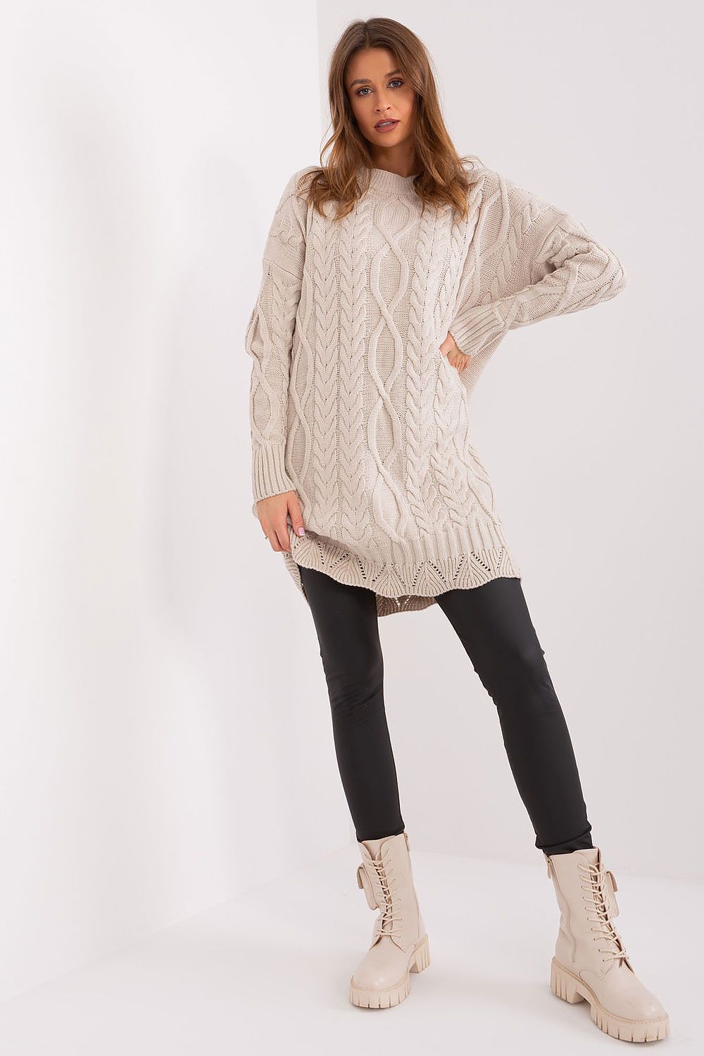 Dagjurk model 190607 Rue Paris