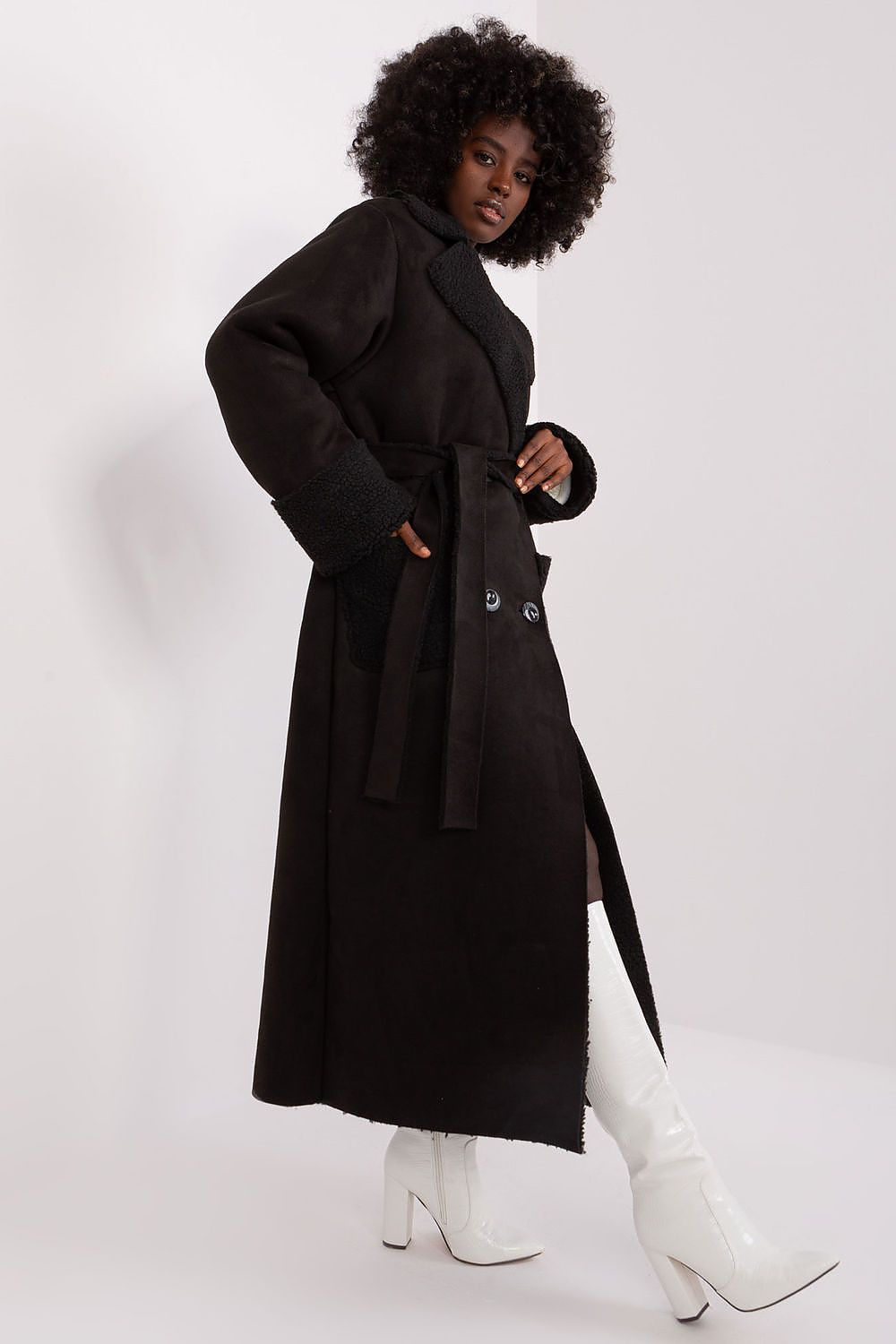coat model 191138 Lakerta