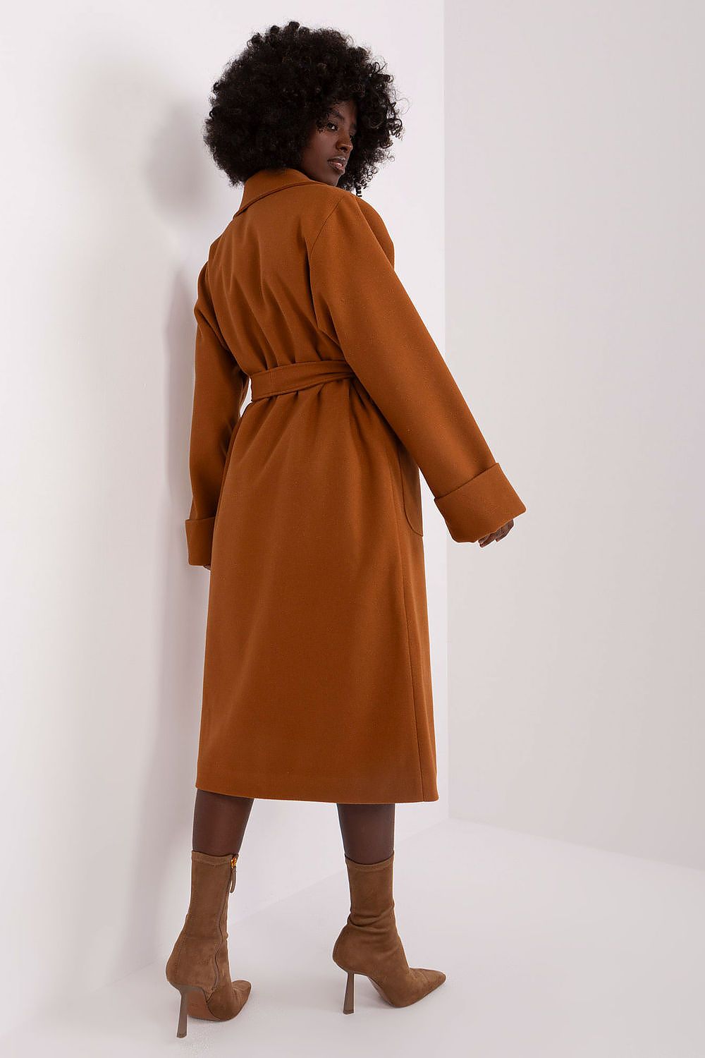 coat model 191141 Lakerta