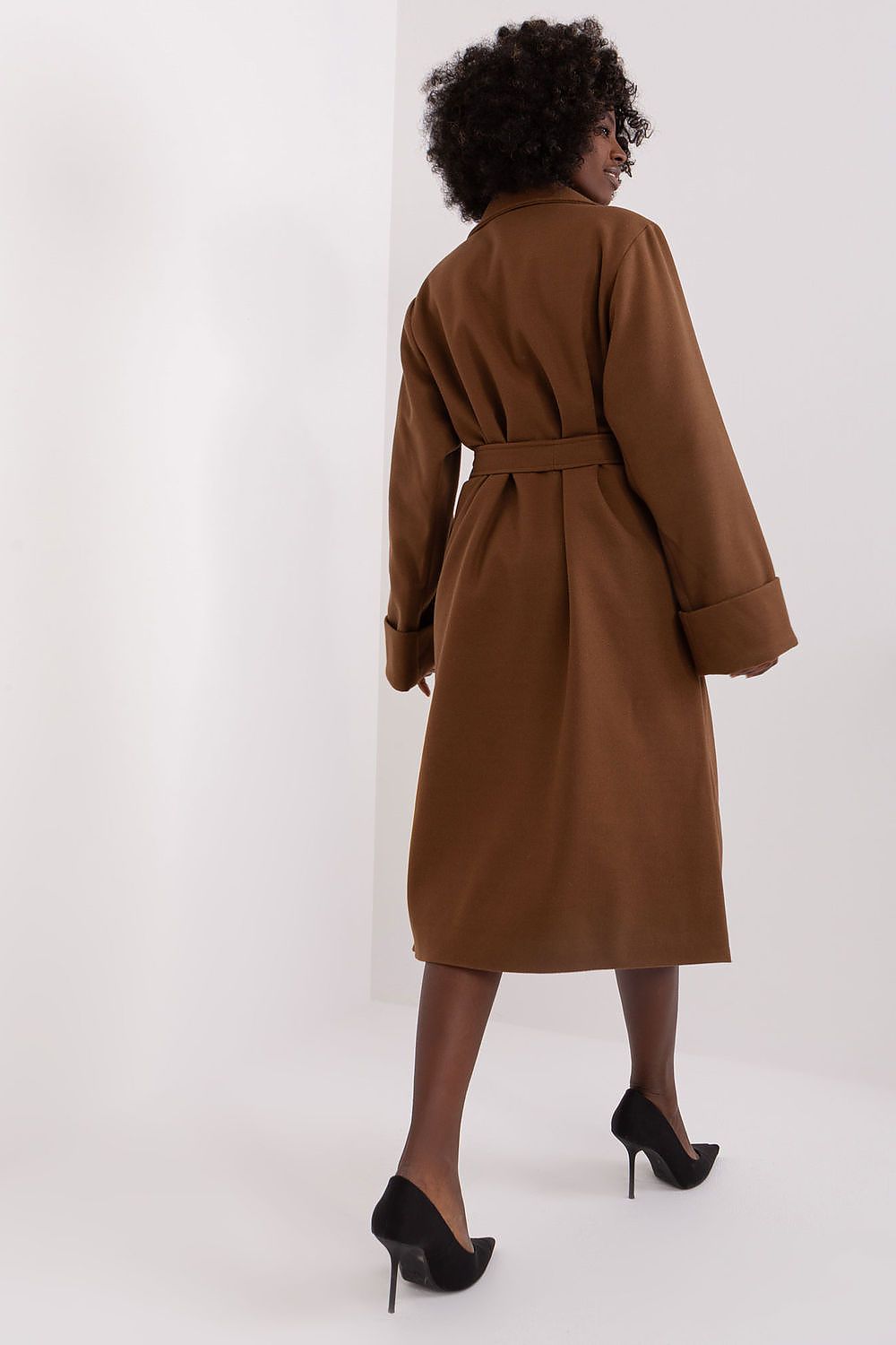 coat model 191141 Lakerta
