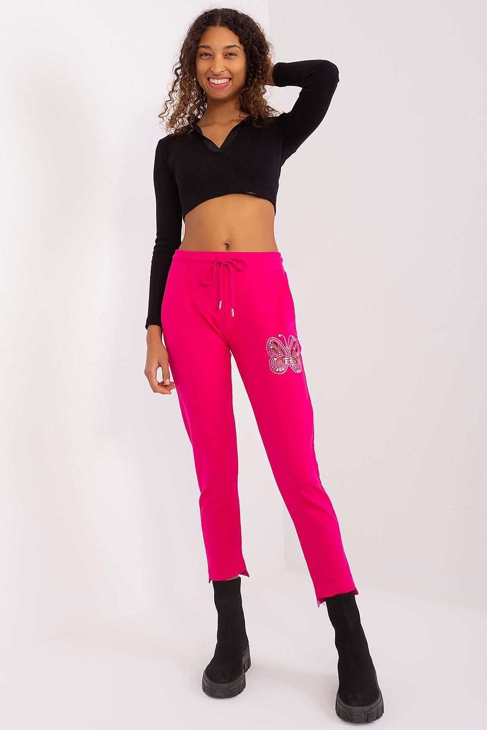 trainingsbroek model 191218 Relevance