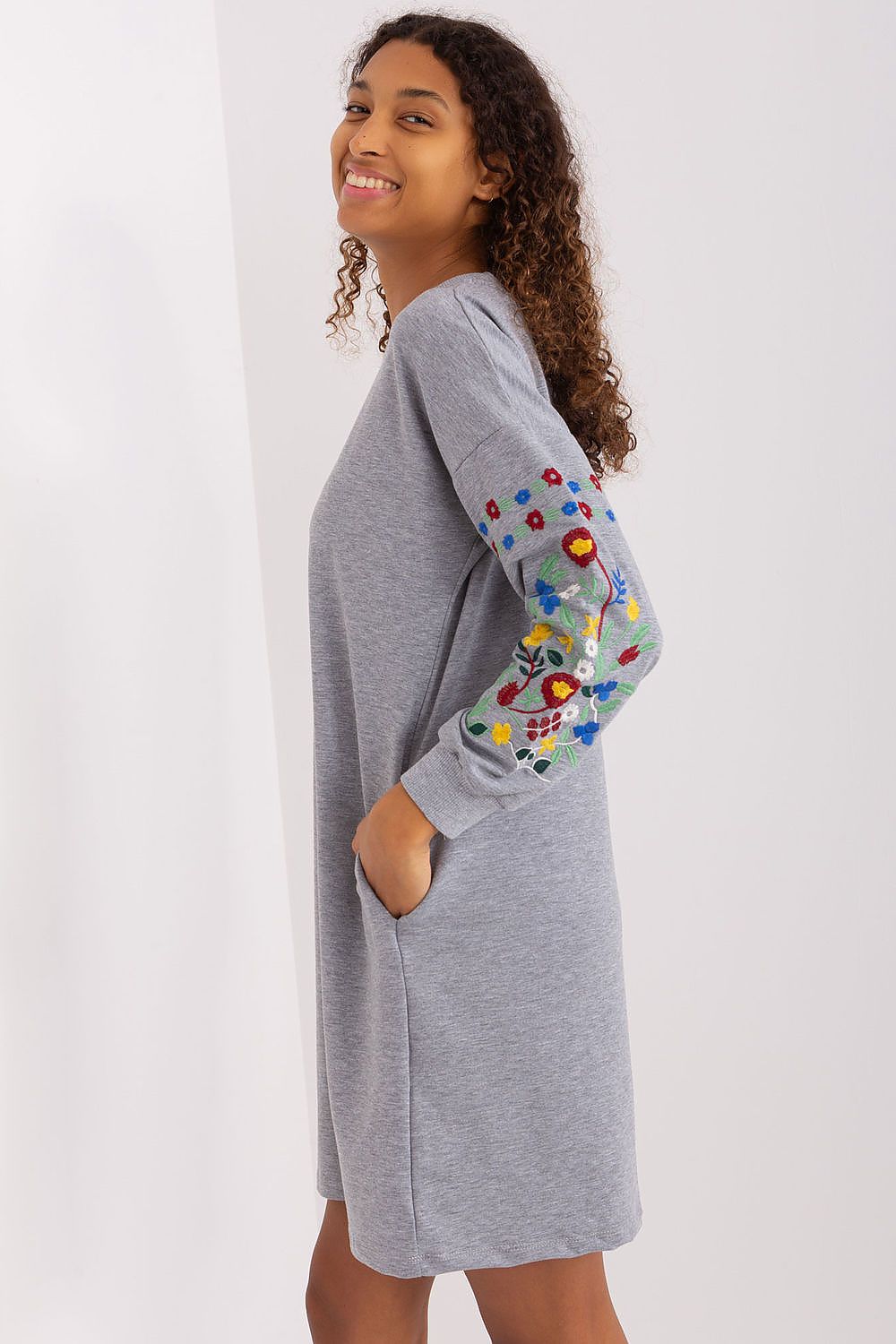 Dagjurk model 191771 Rue Paris