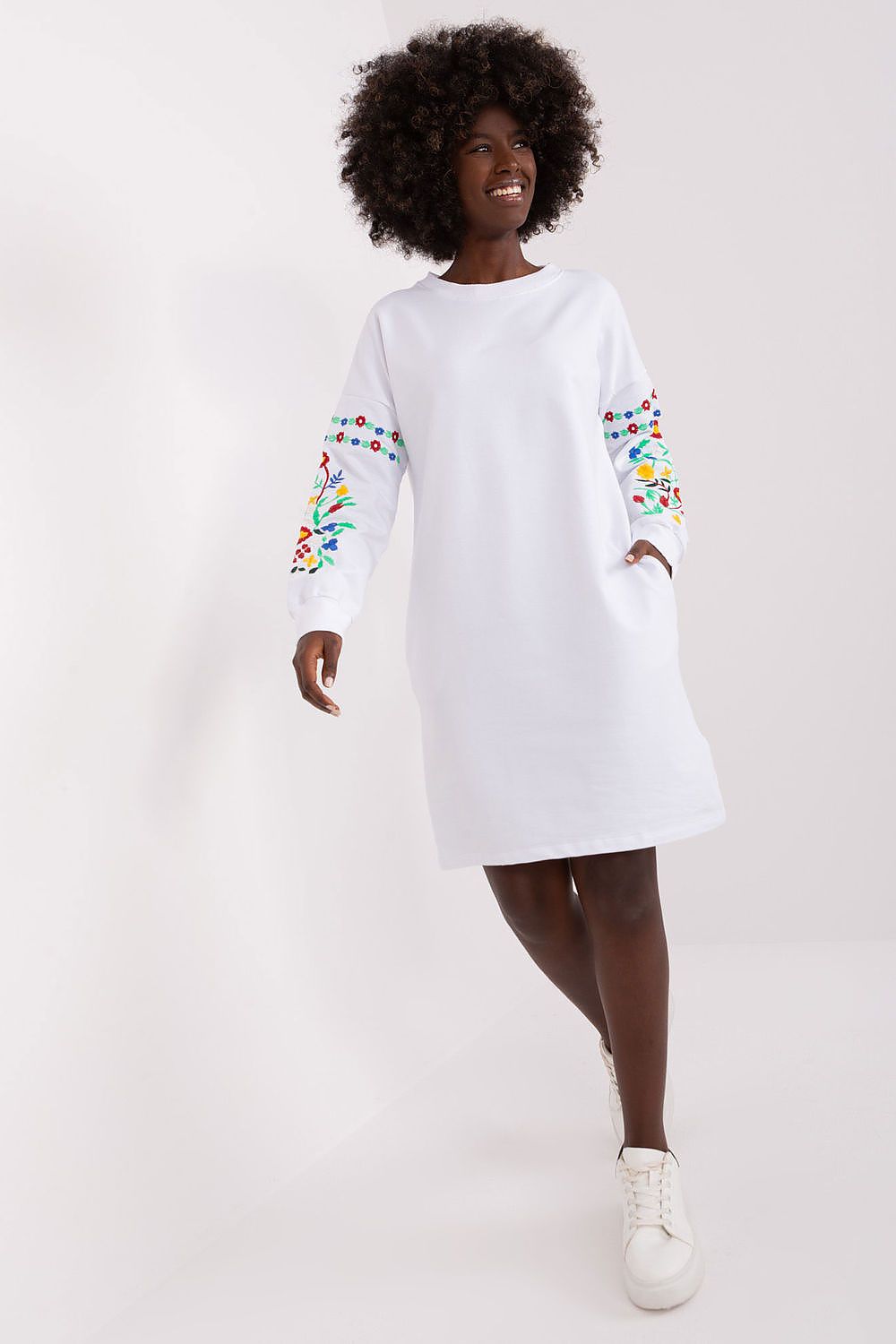 Dagjurk model 191772 Rue Paris