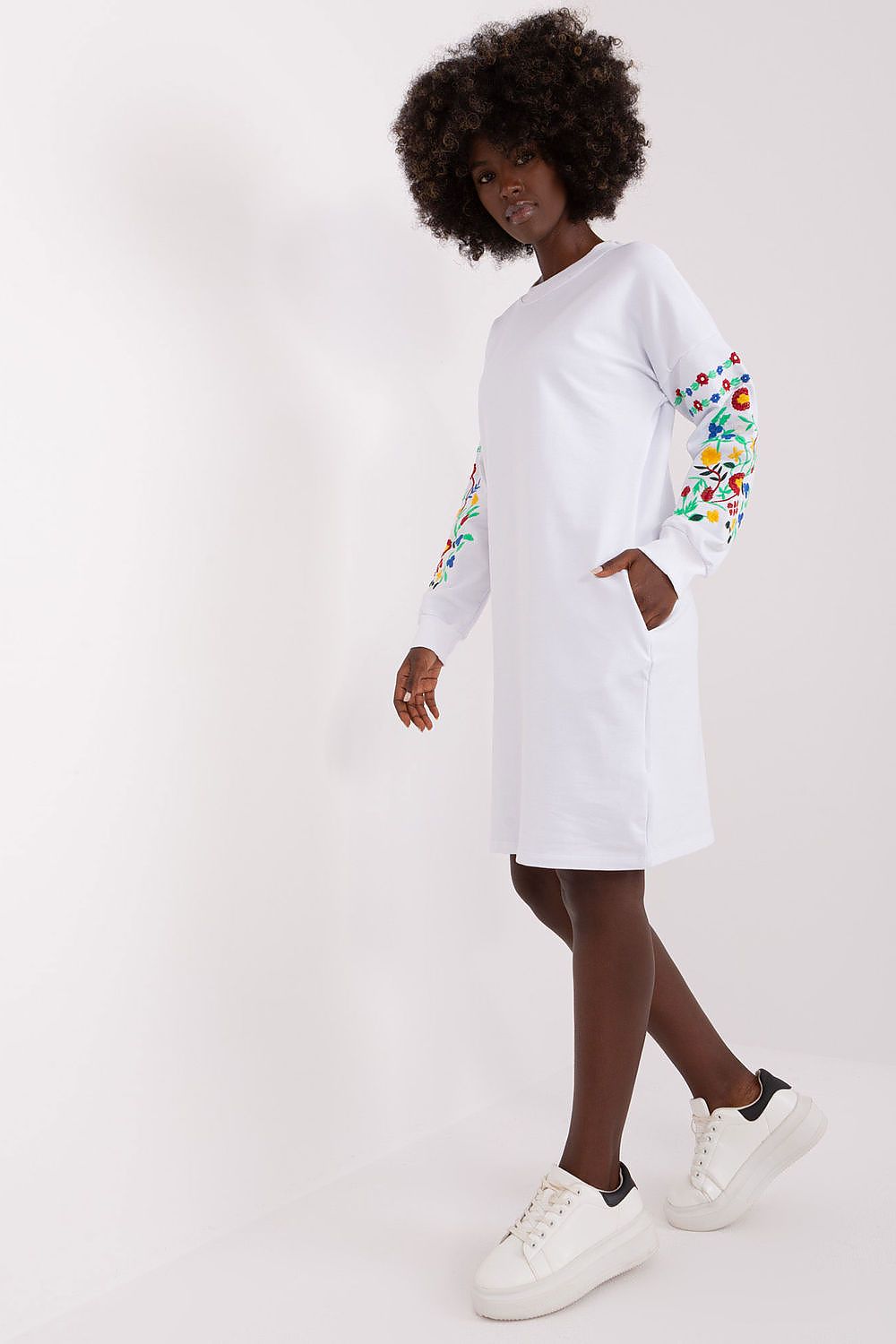 Dagjurk model 191772 Rue Paris
