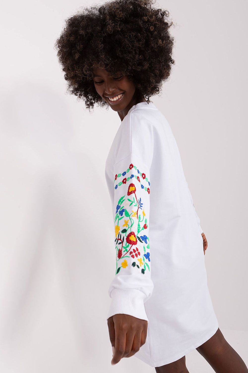 Dagjurk model 191772 Rue Paris