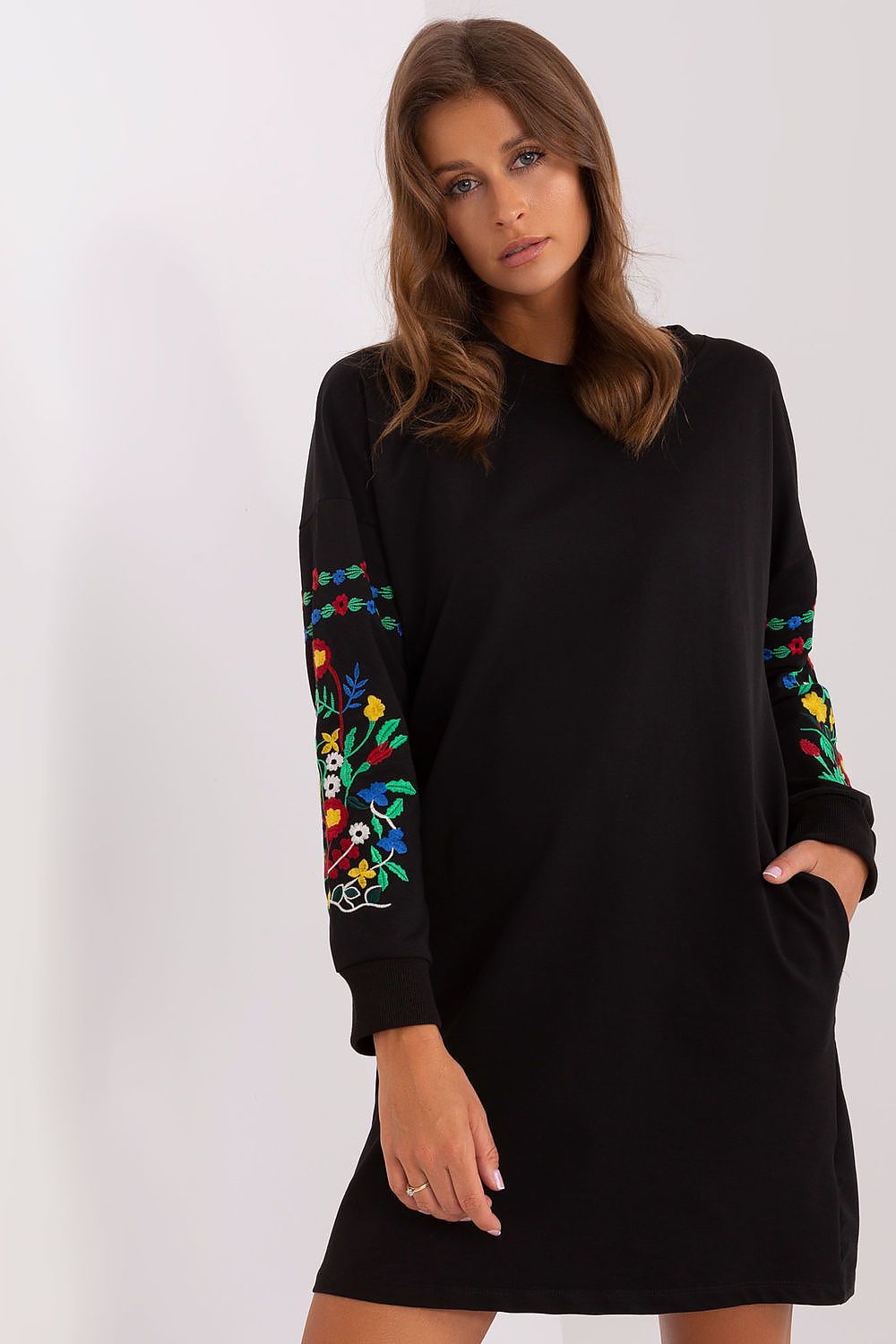 Dagjurk model 191773 Rue Paris