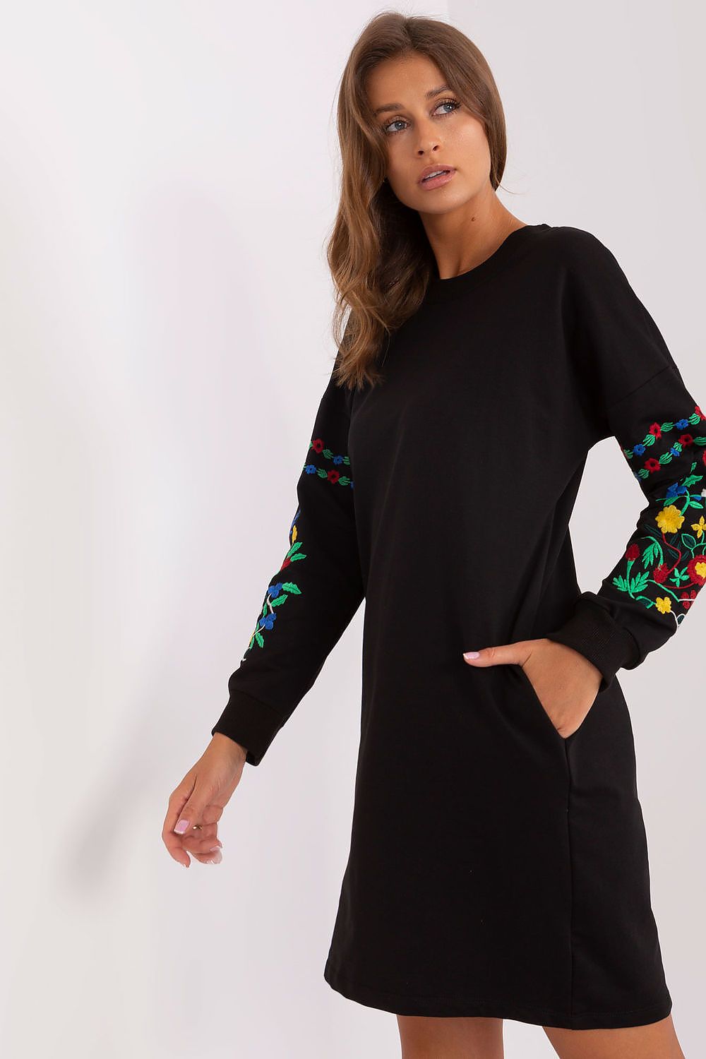 Dagjurk model 191773 Rue Paris