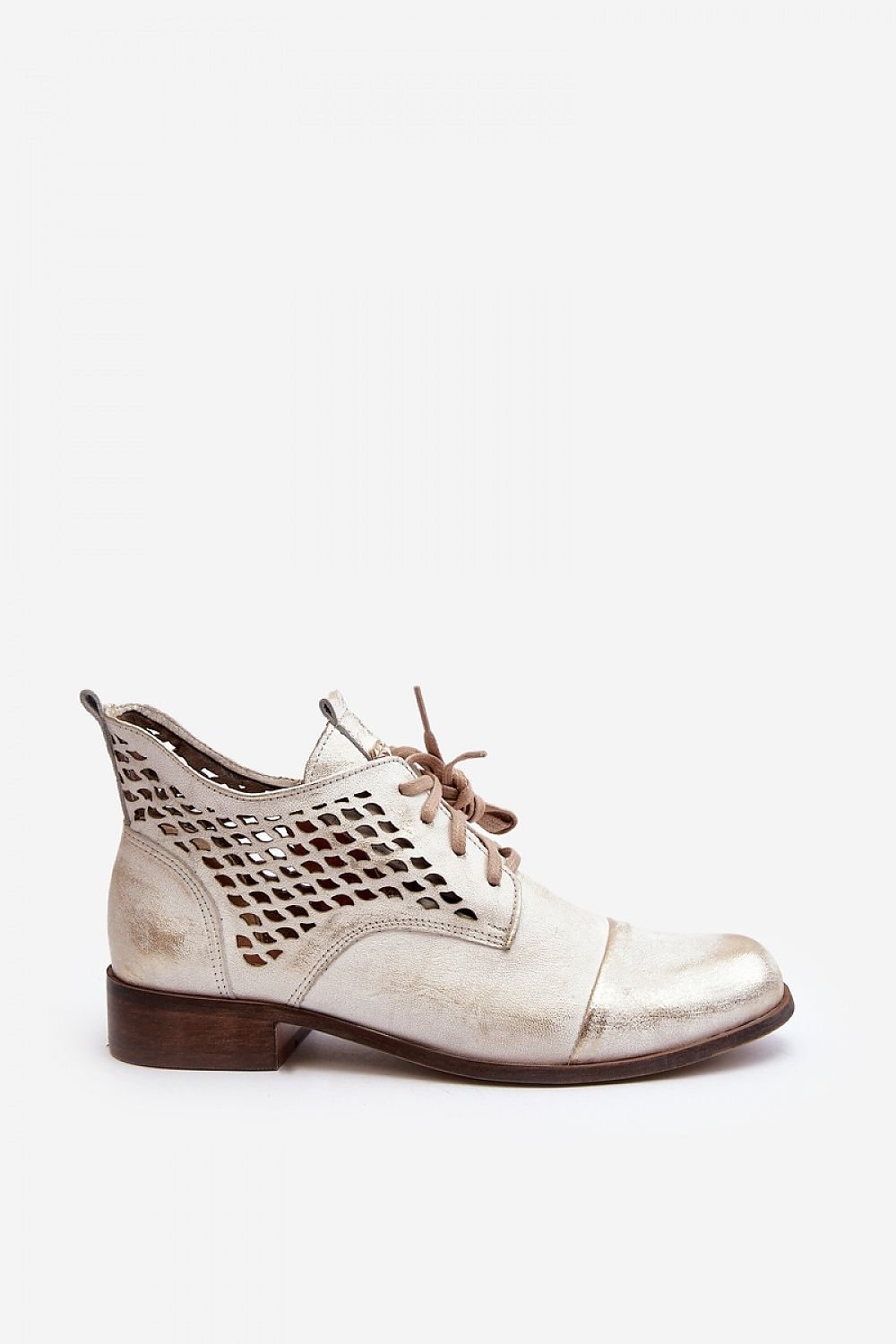 Laarsjes model 191866 Step in style