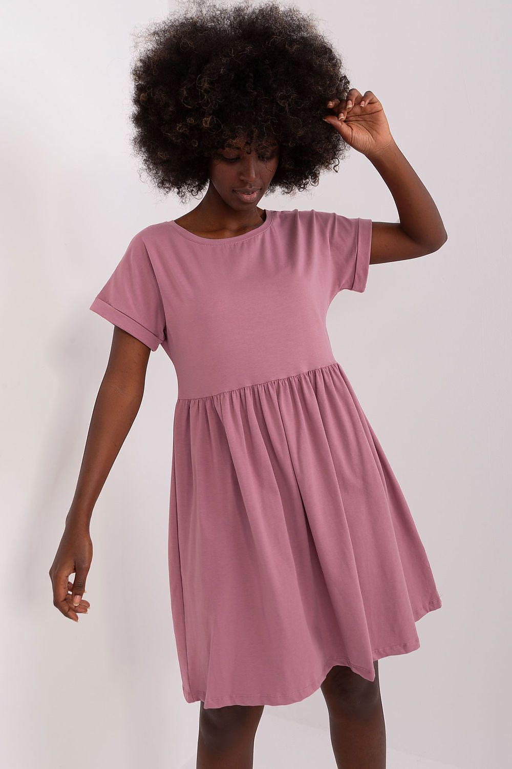 Dagjurk model 192727 Rue Paris