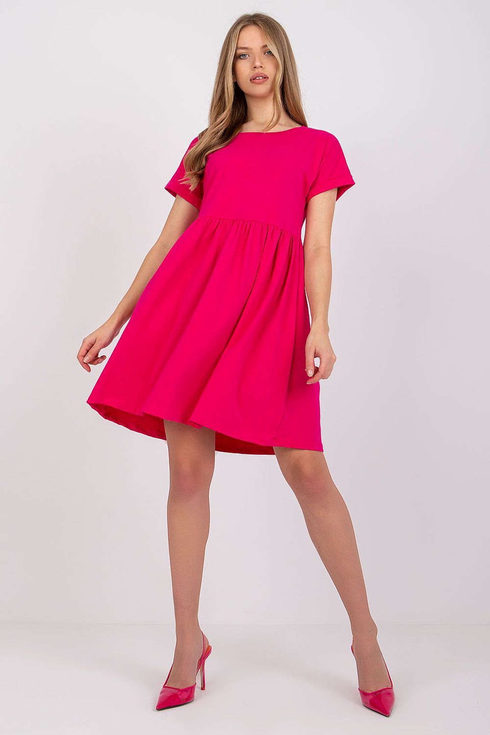 Dagjurk model 192728 Rue Paris