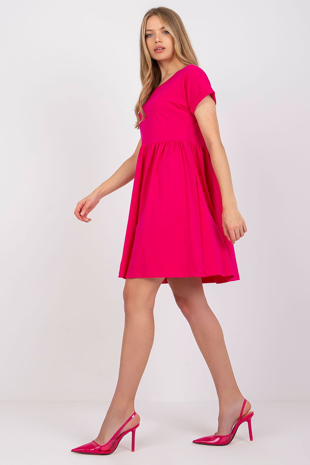 Dagjurk model 192728 Rue Paris