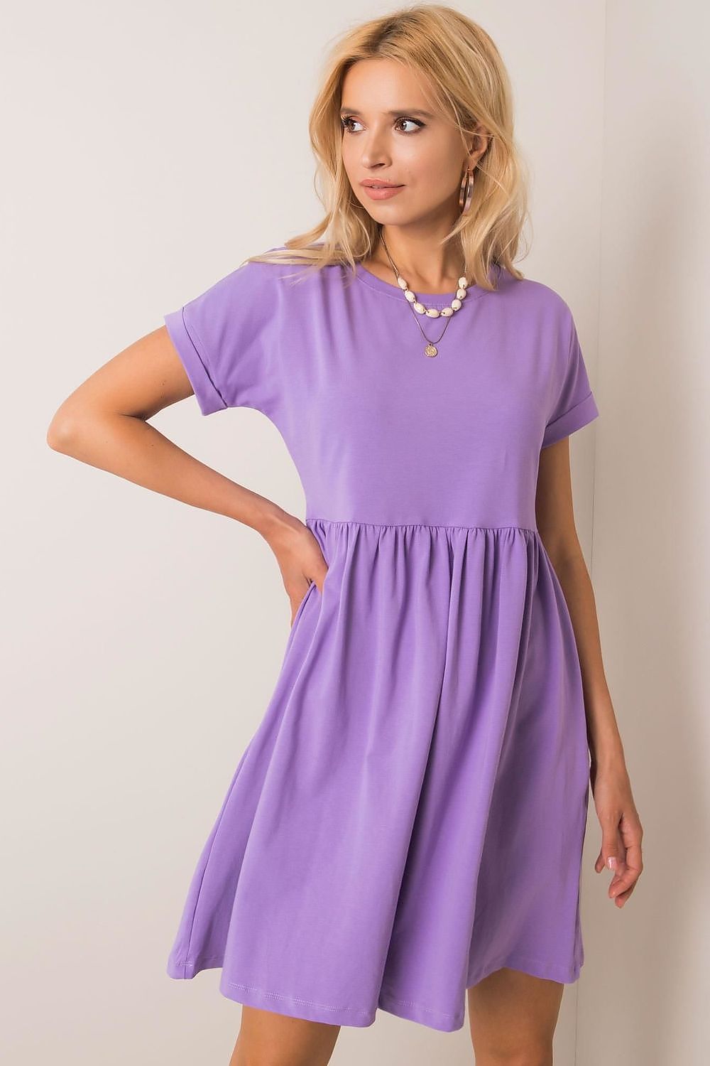 Dagjurk model 192729 Rue Paris