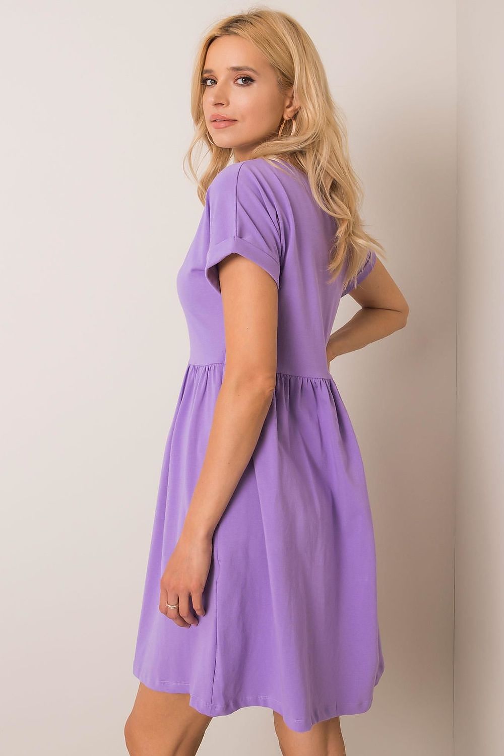 Dagjurk model 192729 Rue Paris