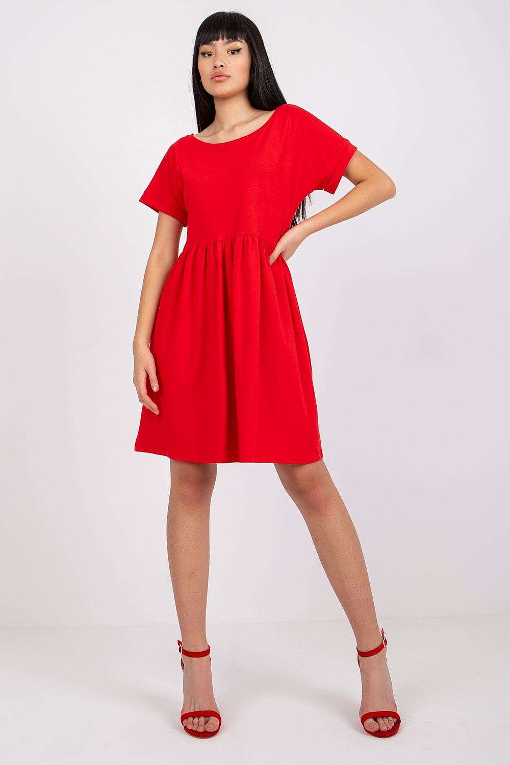 Dagjurk model 192730 Rue Paris