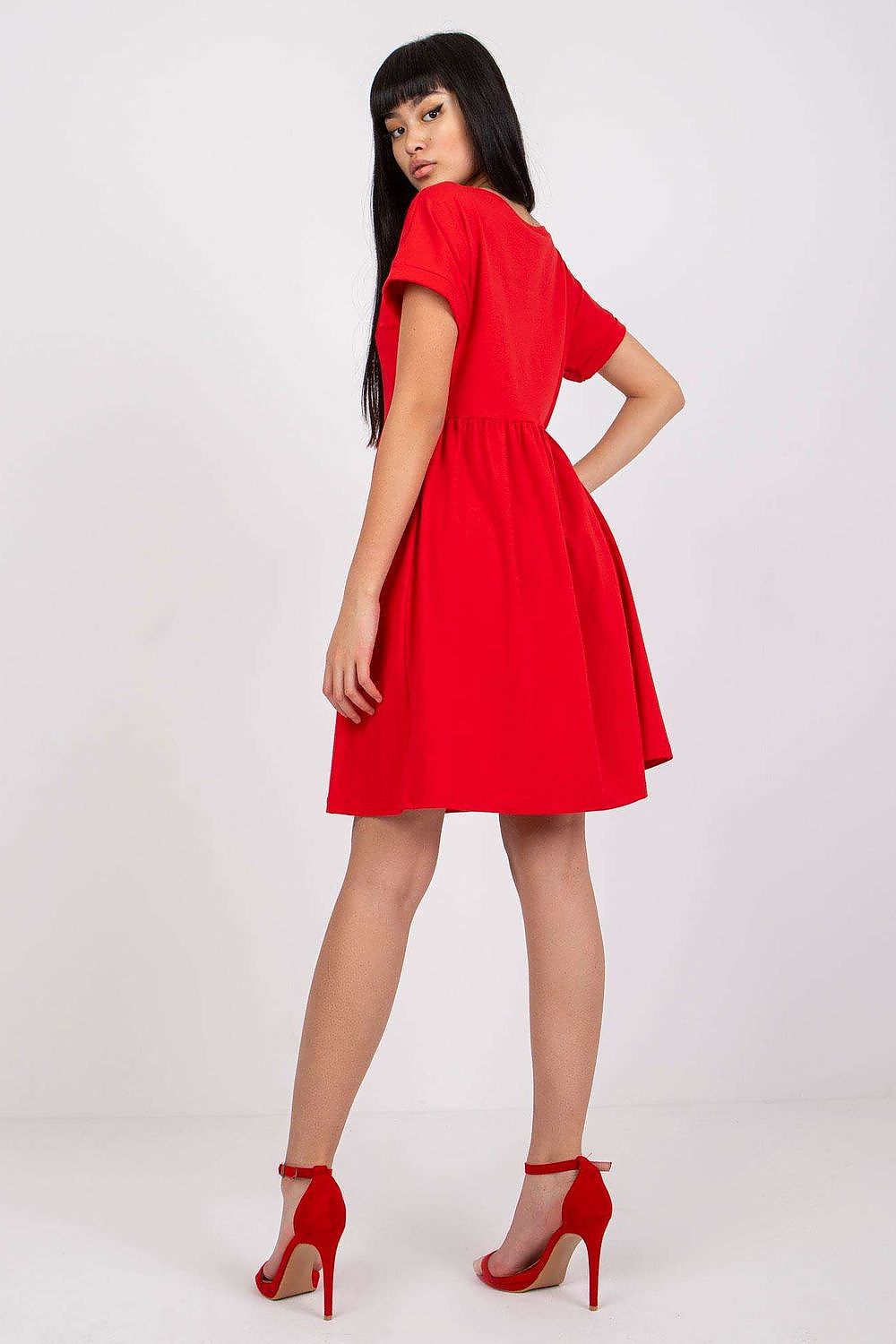 Dagjurk model 192730 Rue Paris